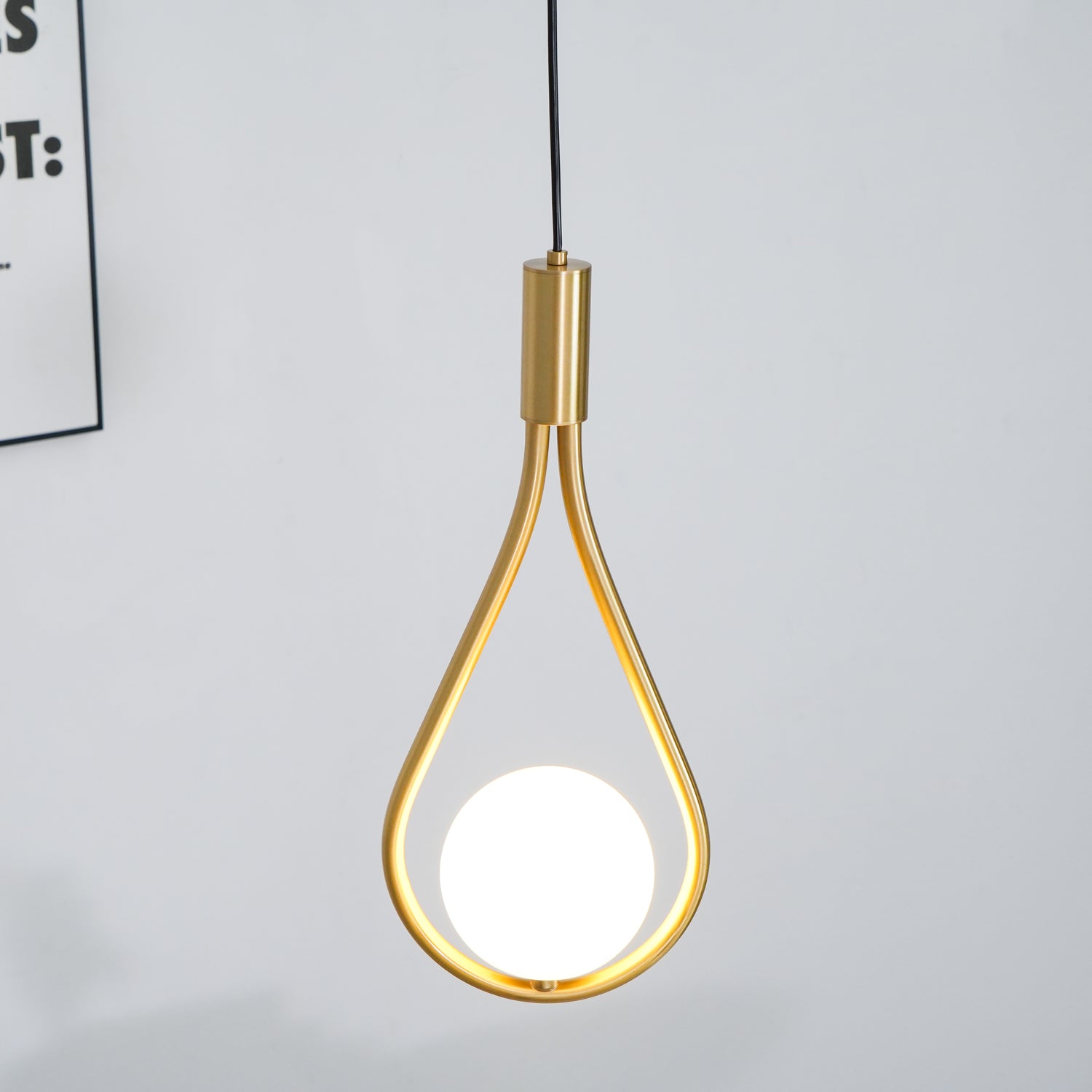 Pazel Hanglamp