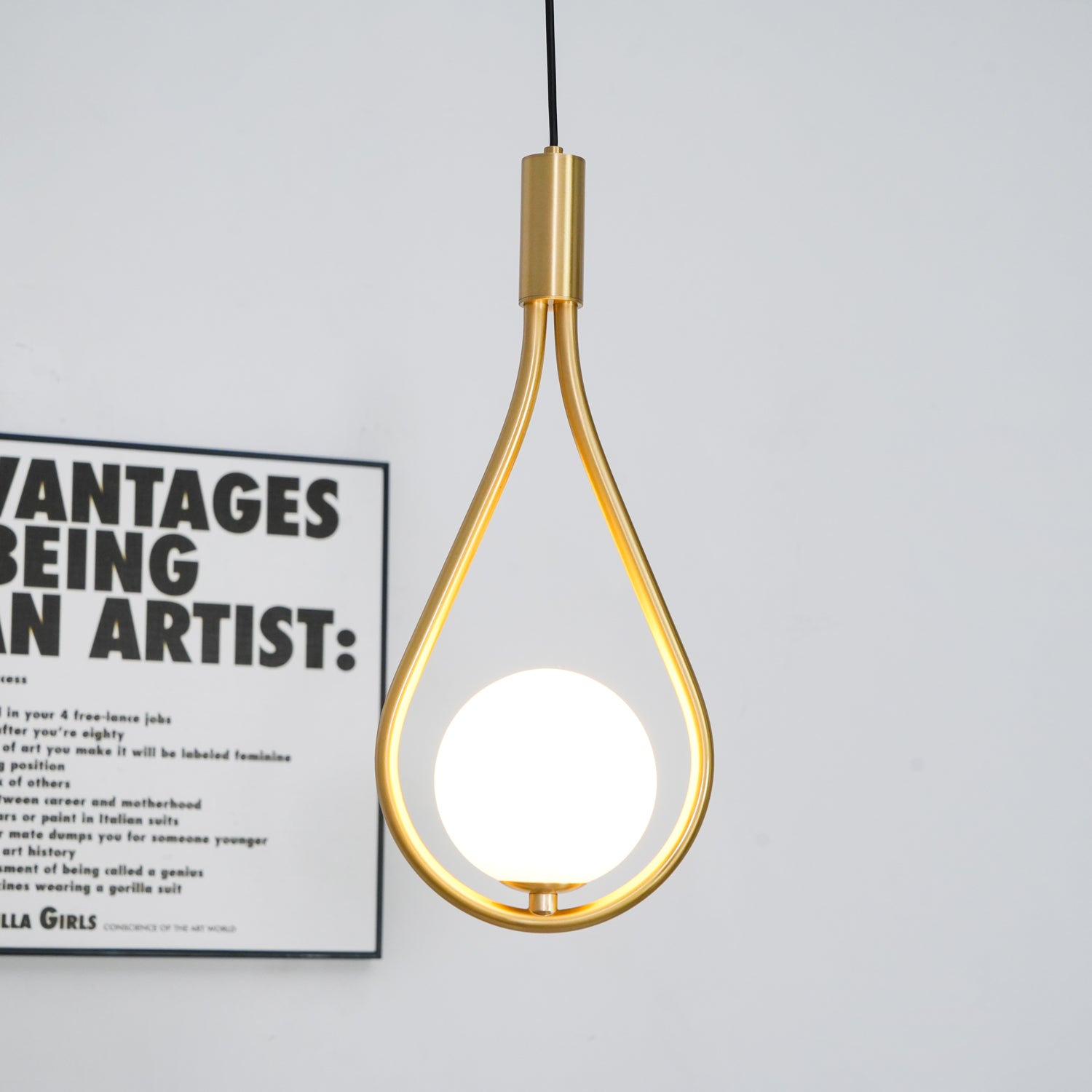Pazel Hanglamp
