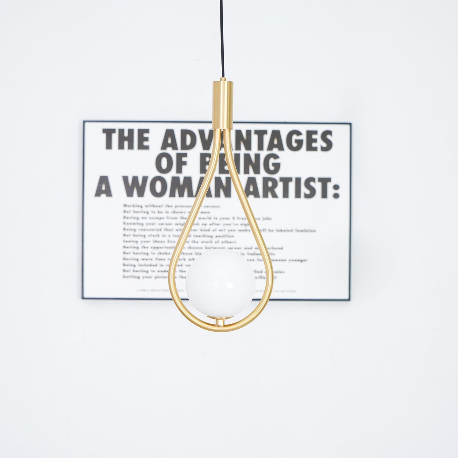 Pazel Hanglamp