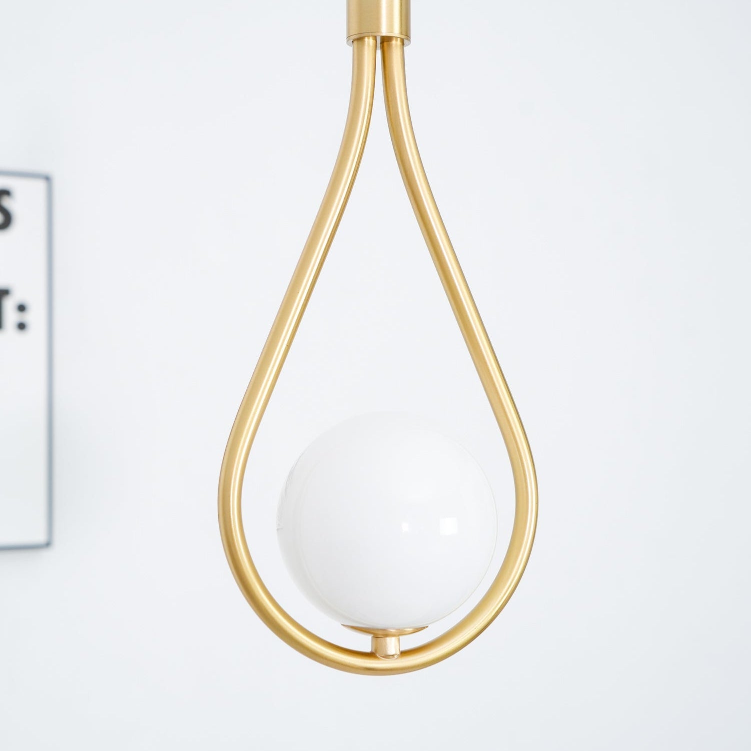 Pazel Hanglamp