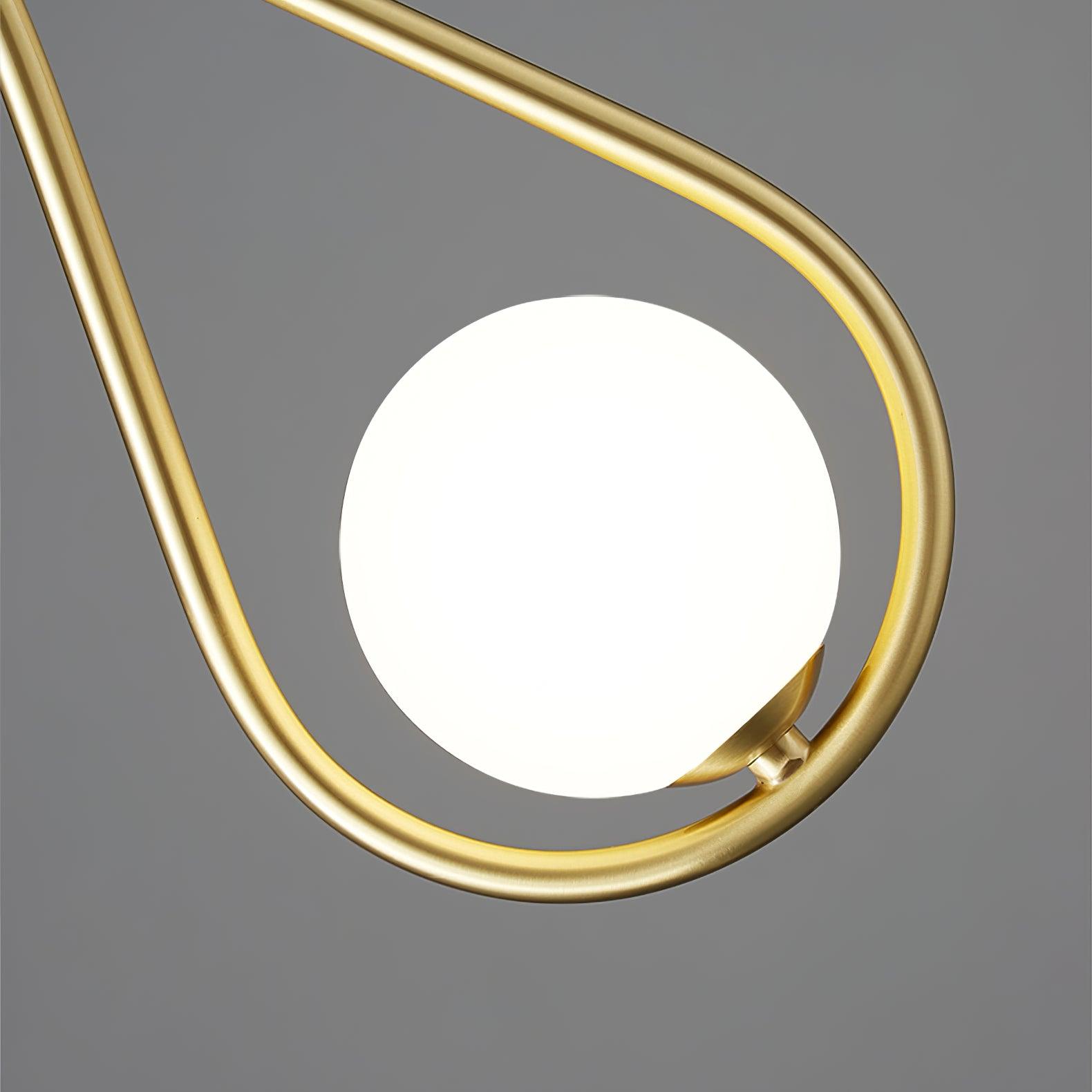 Pazel Hanglamp