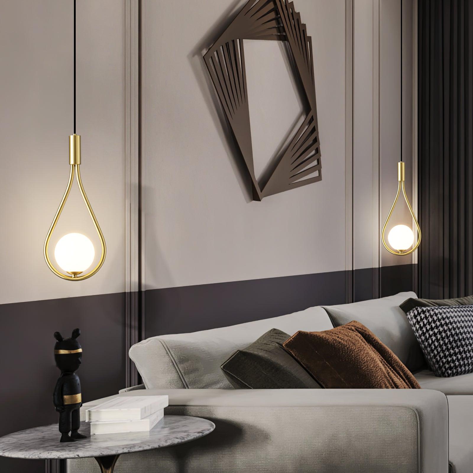 Pazel Hanglamp