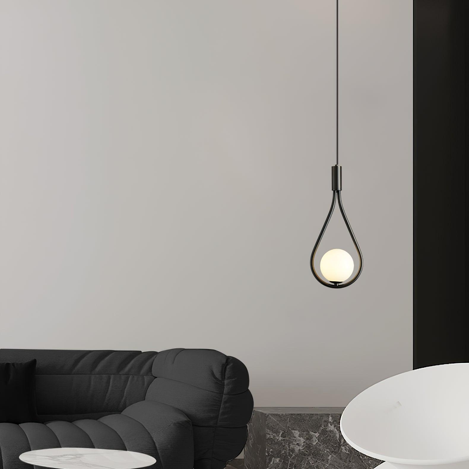 Pazel Hanglamp