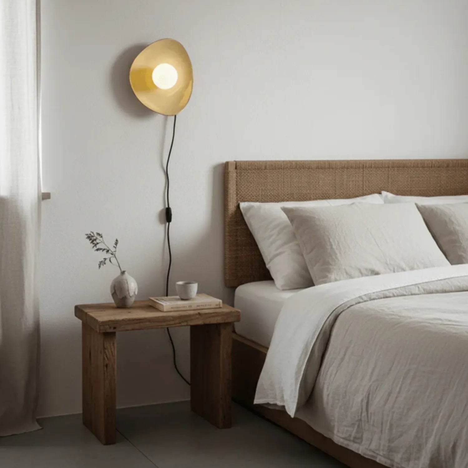 Podene Wandlamp