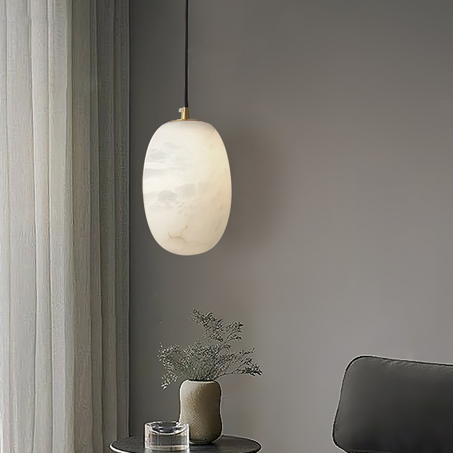 Podan Albasten Hanglamp