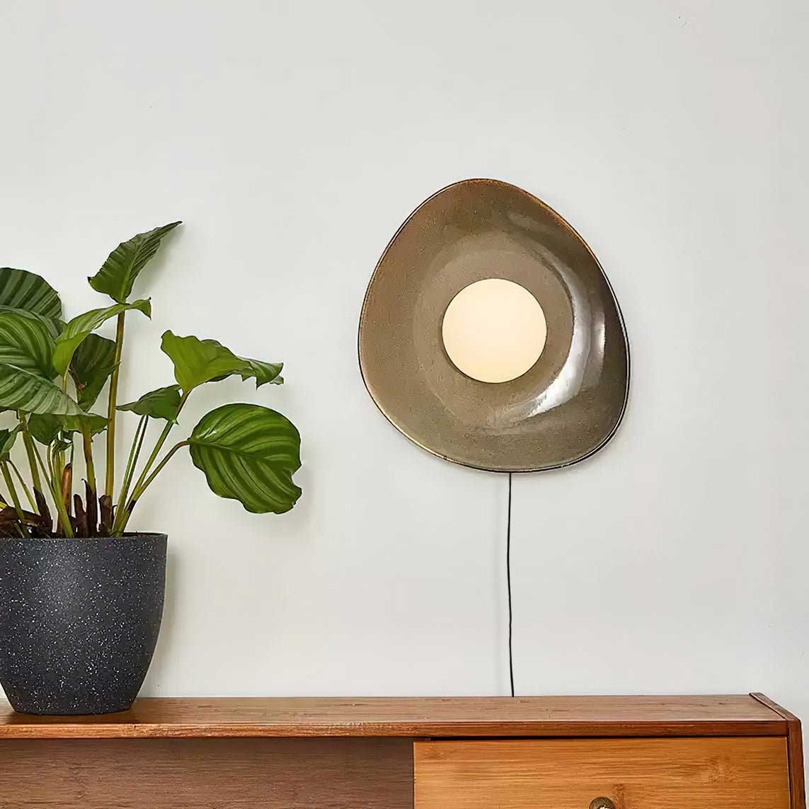 Podene Wandlamp