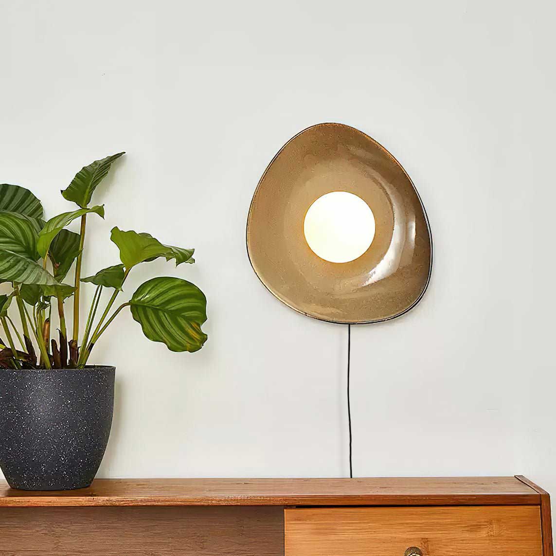 Podene Wandlamp
