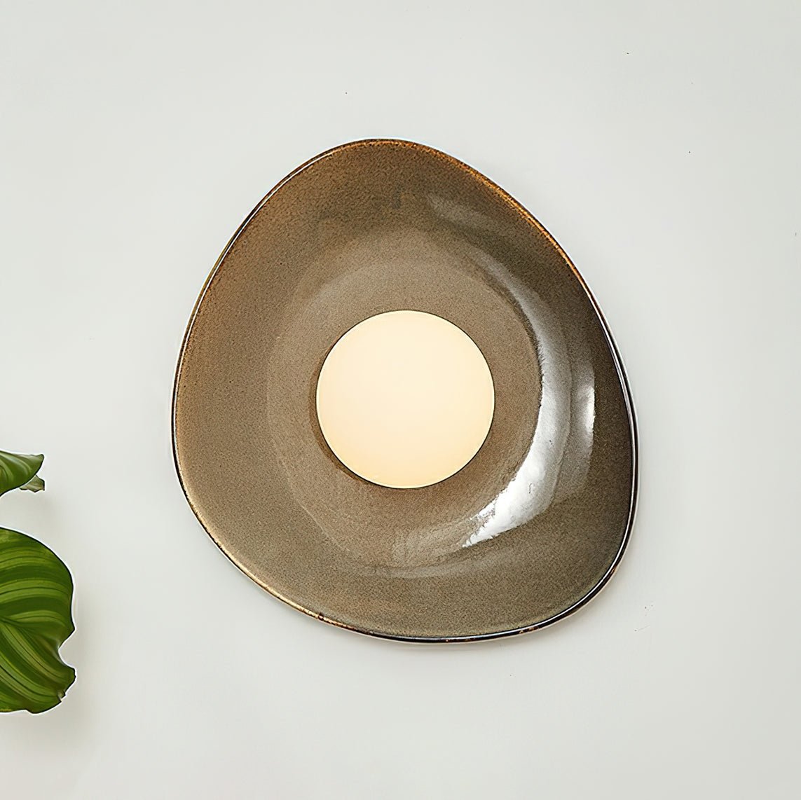 Pendelis Wandlamp