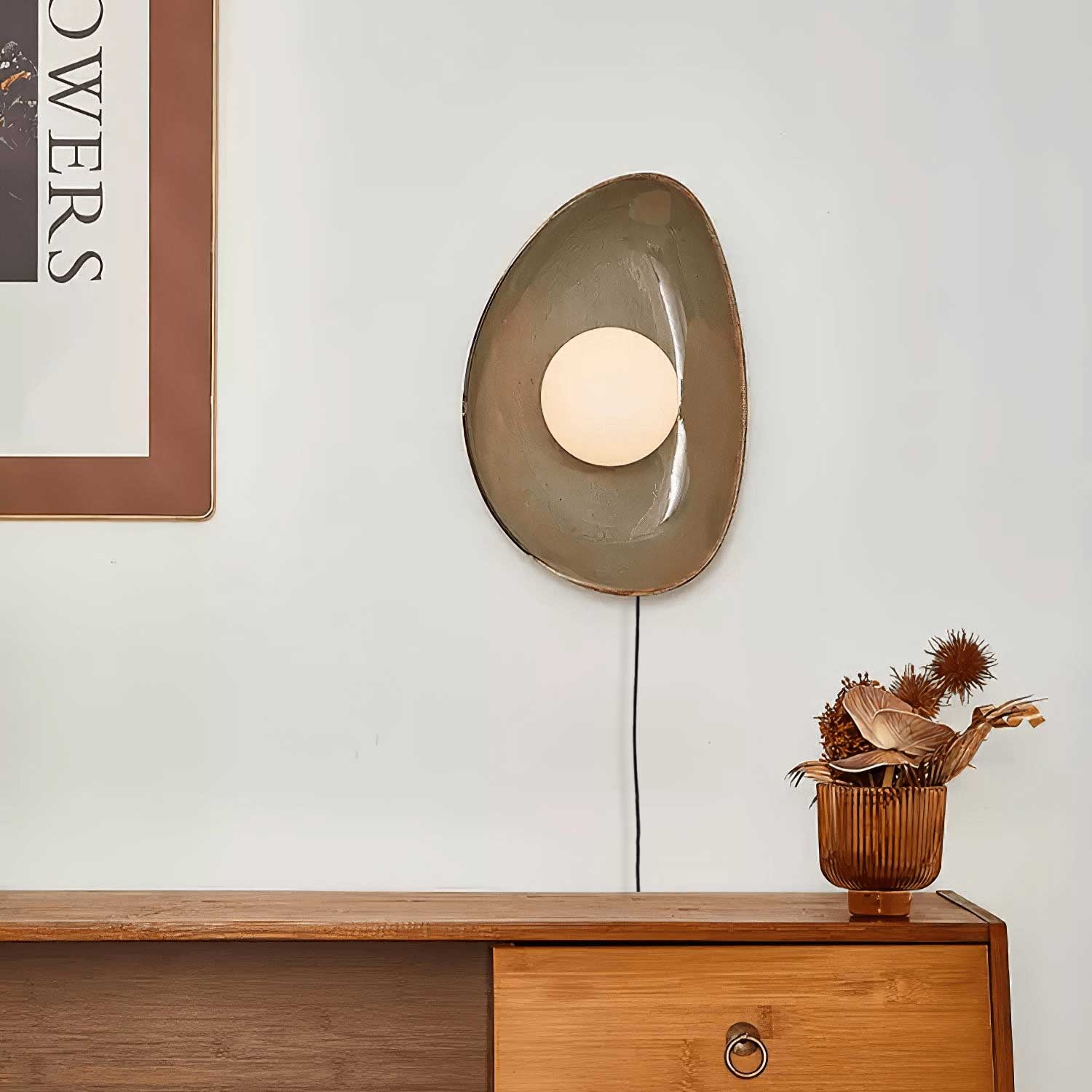 Podene Wandlamp