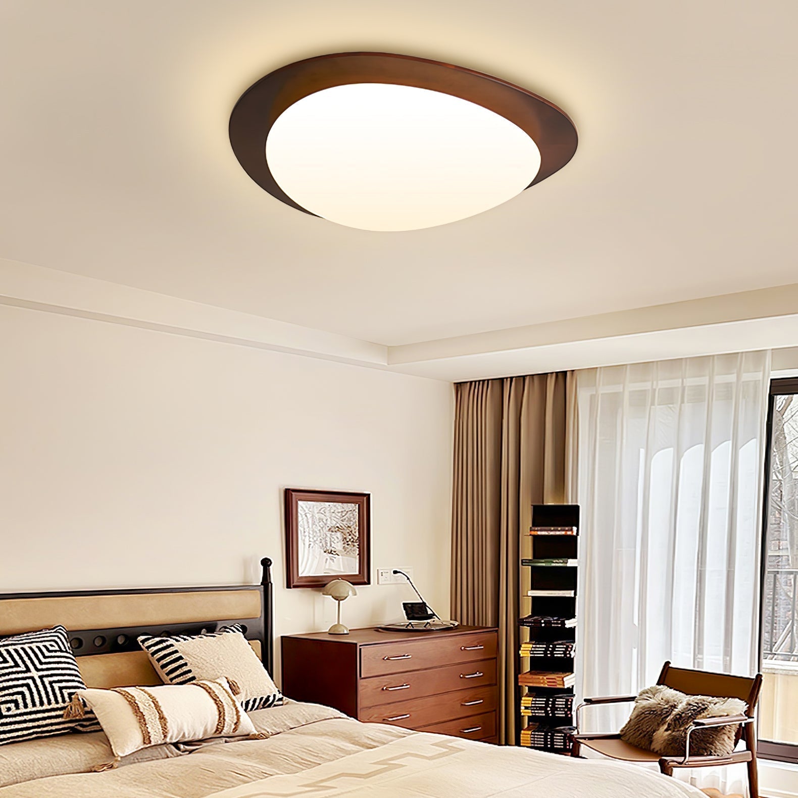 Poleso Plafondlamp