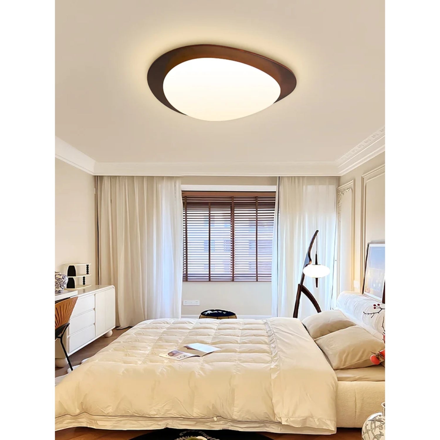 Poleso Plafondlamp