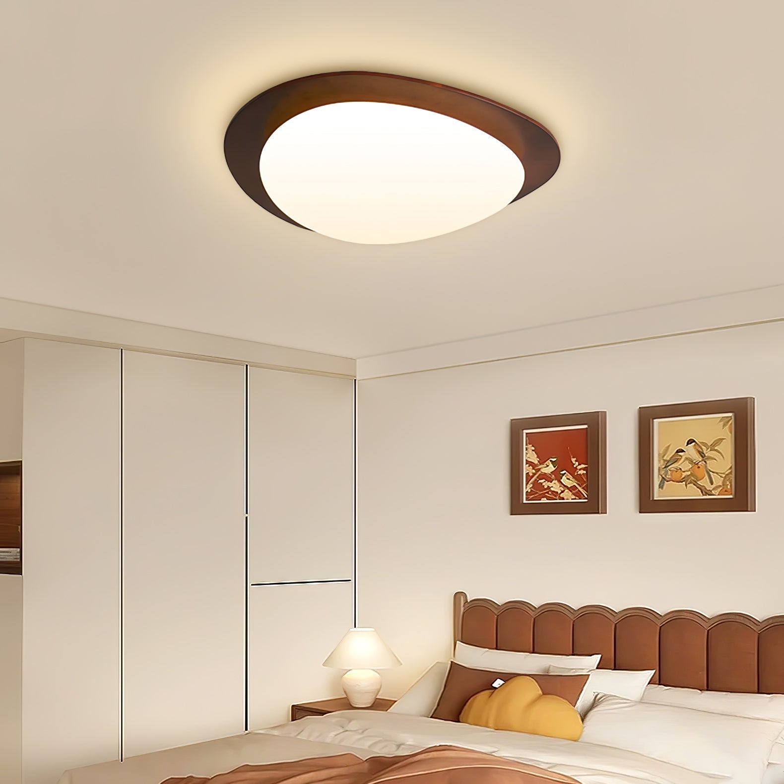 Poleso Plafondlamp
