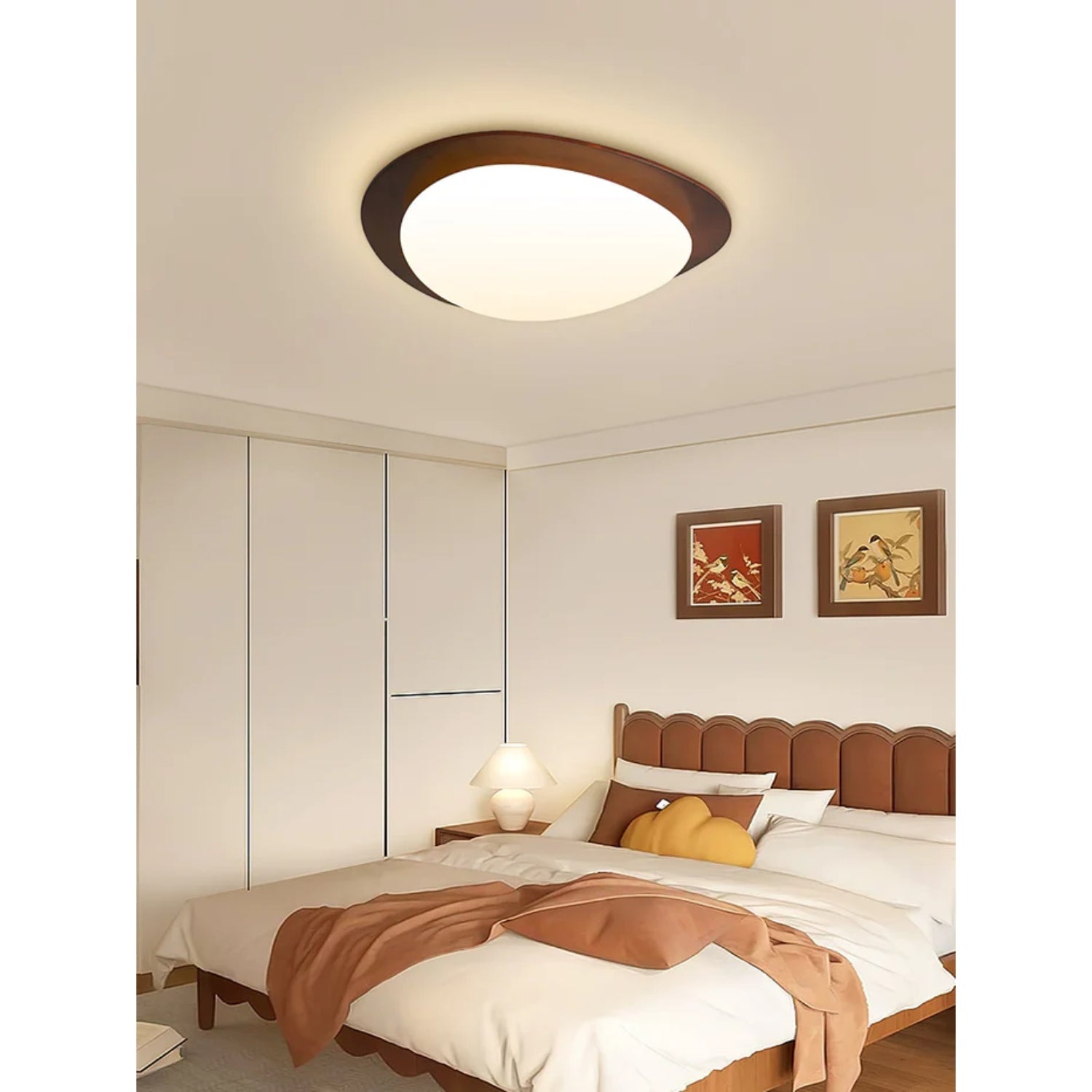 Poleso Plafondlamp