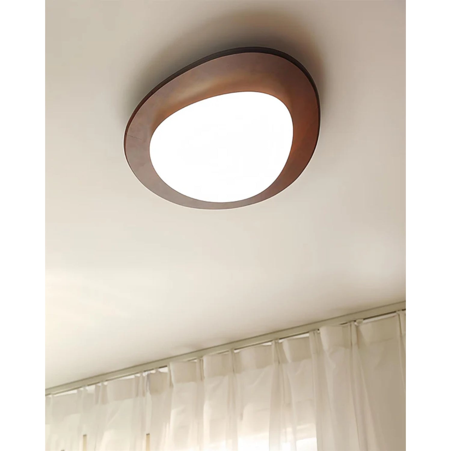 Poleso Plafondlamp