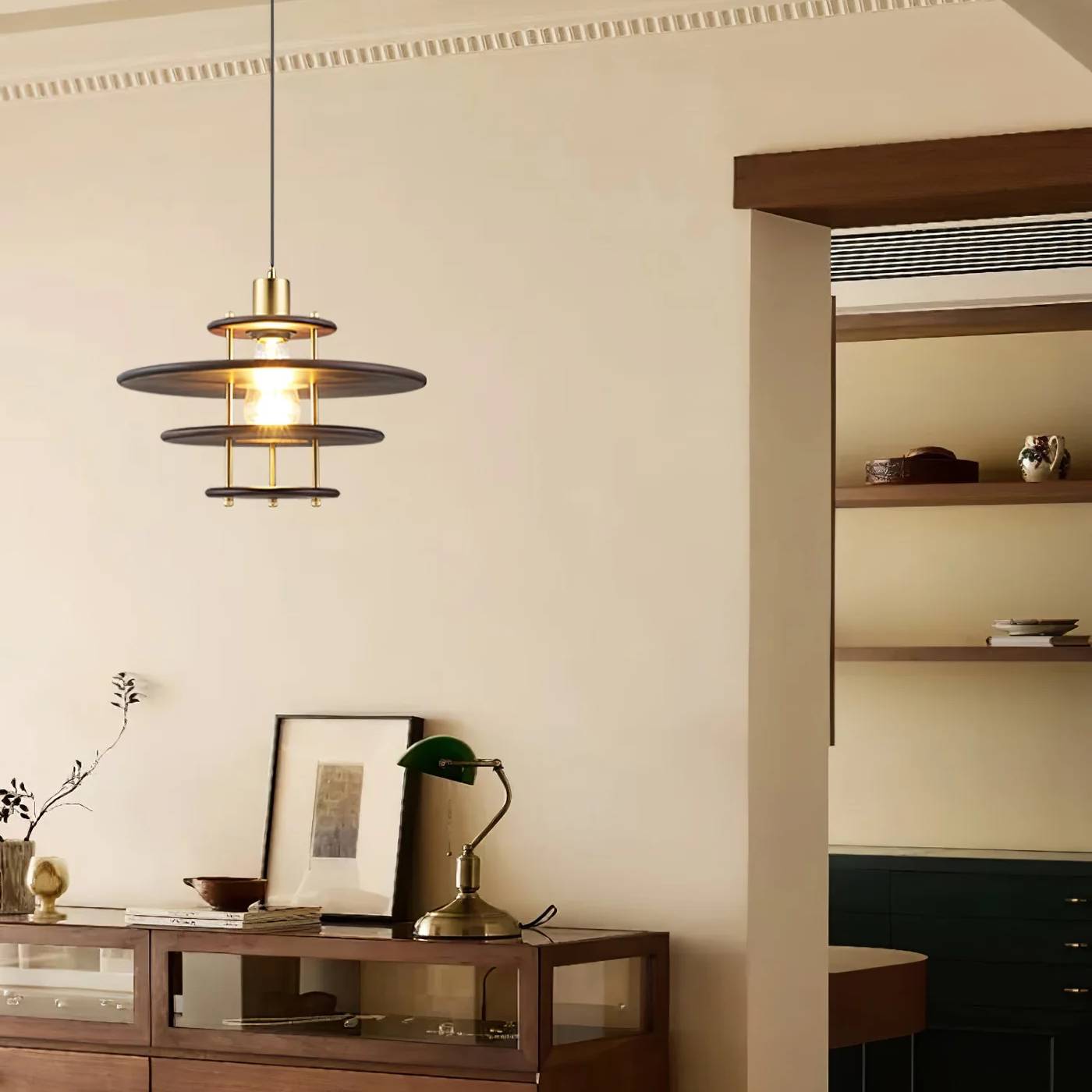Omecirra Hanglamp