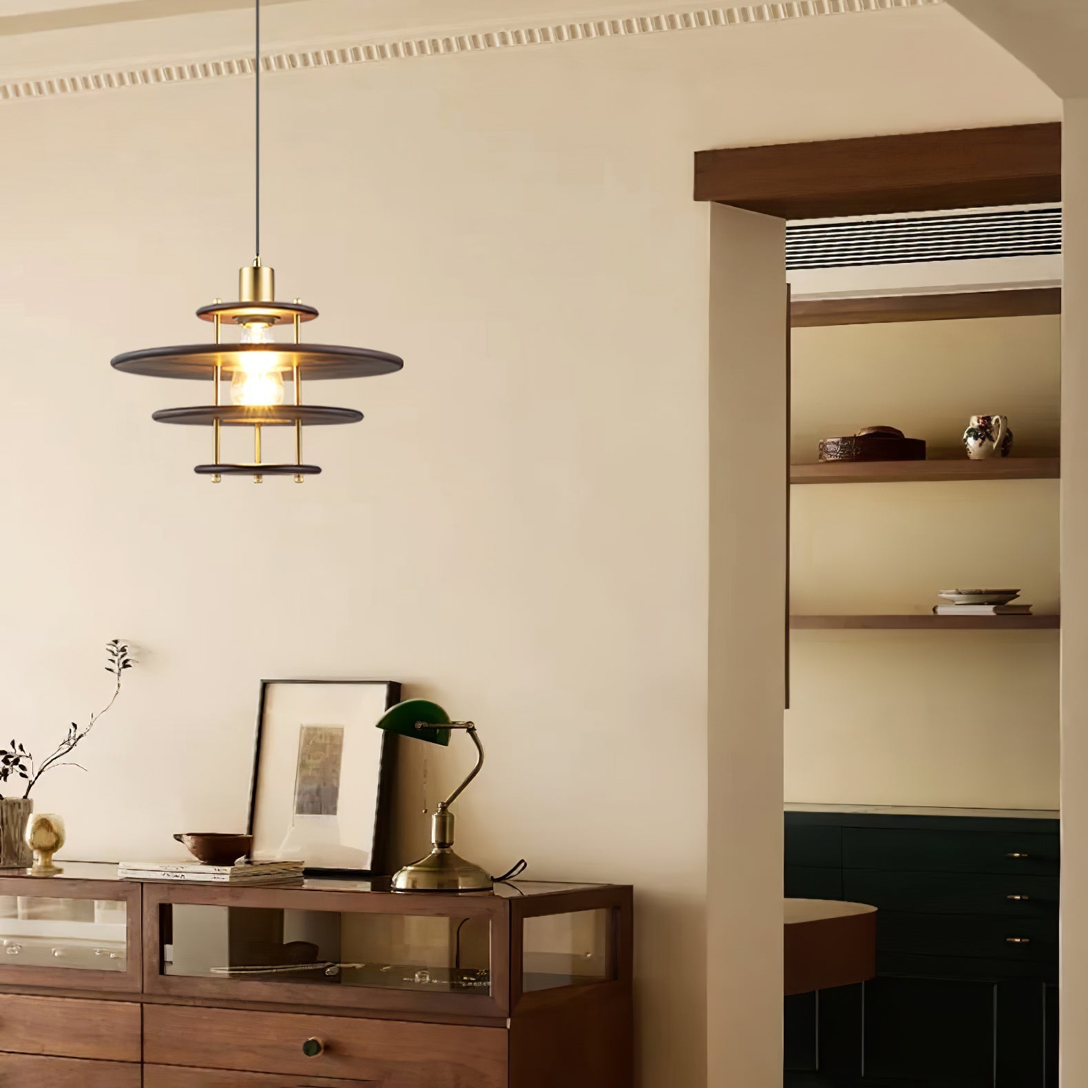 Omecirra Hanglamp