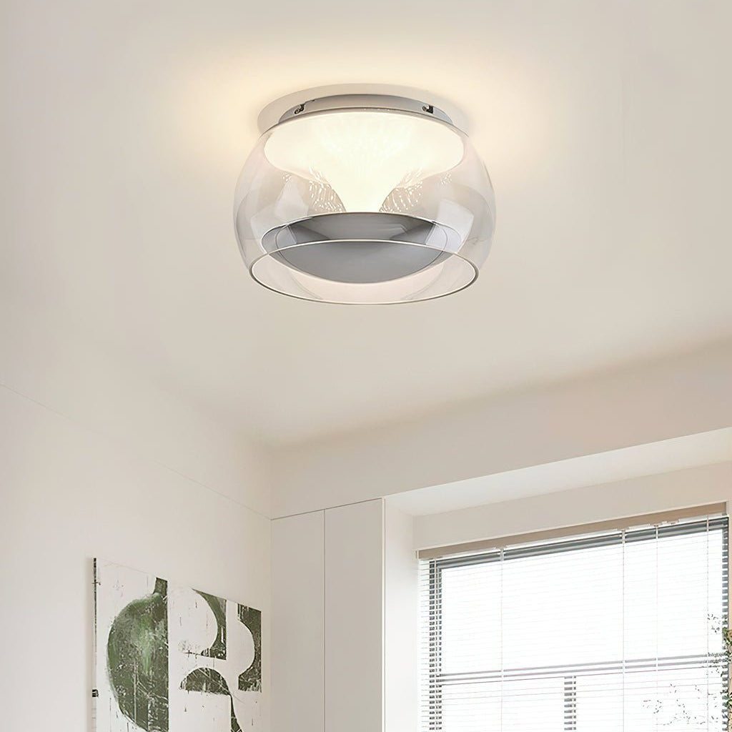 Pendos Plafondlamp
