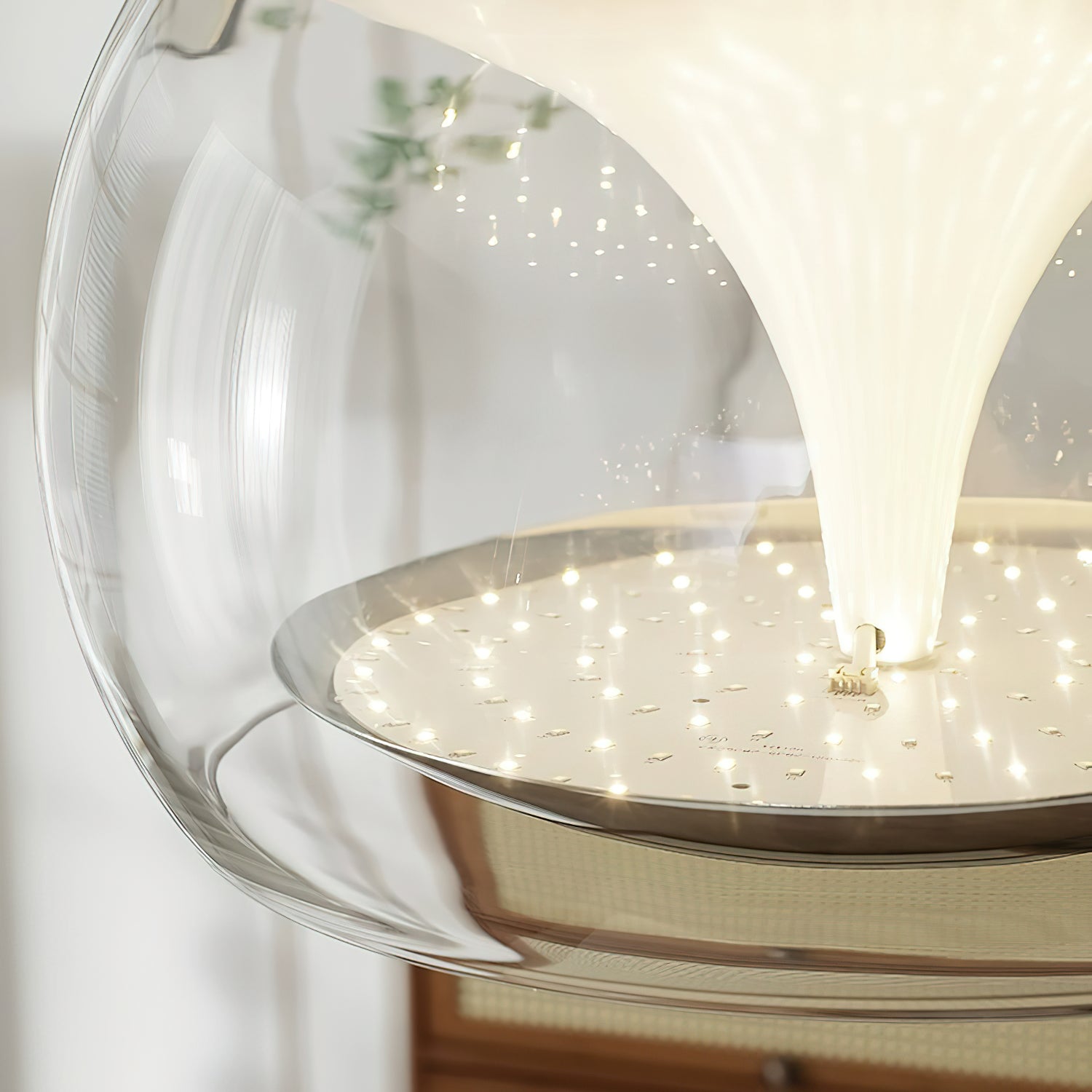 Pendos Plafondlamp