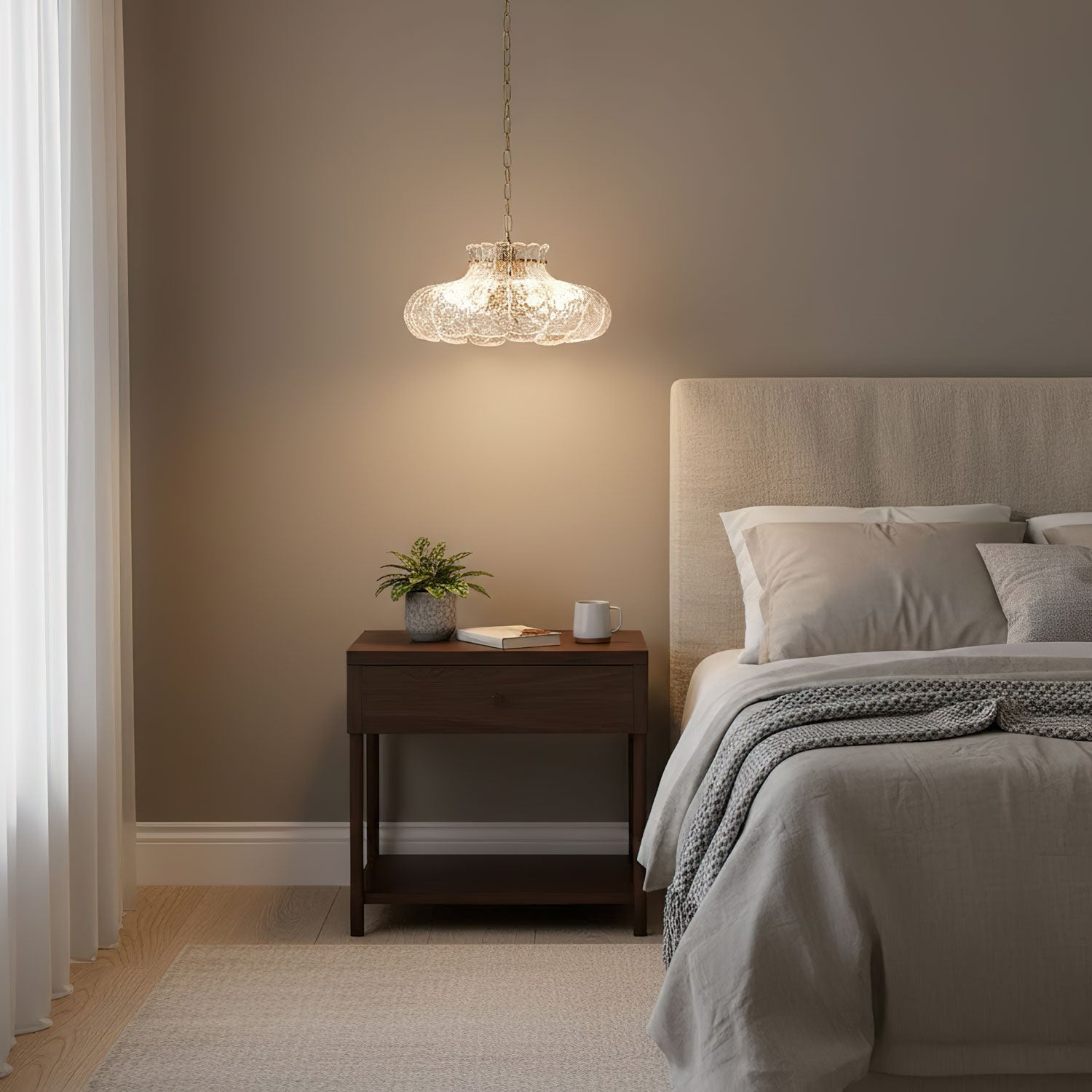 Pecilaze Hanglamp