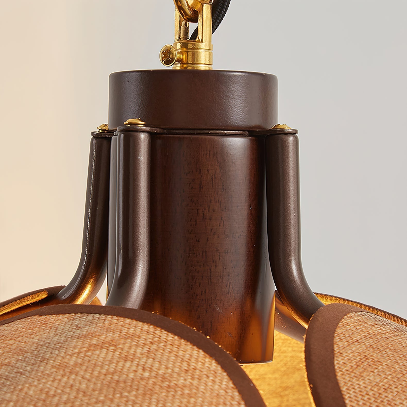 Misces Flower Wandlamp