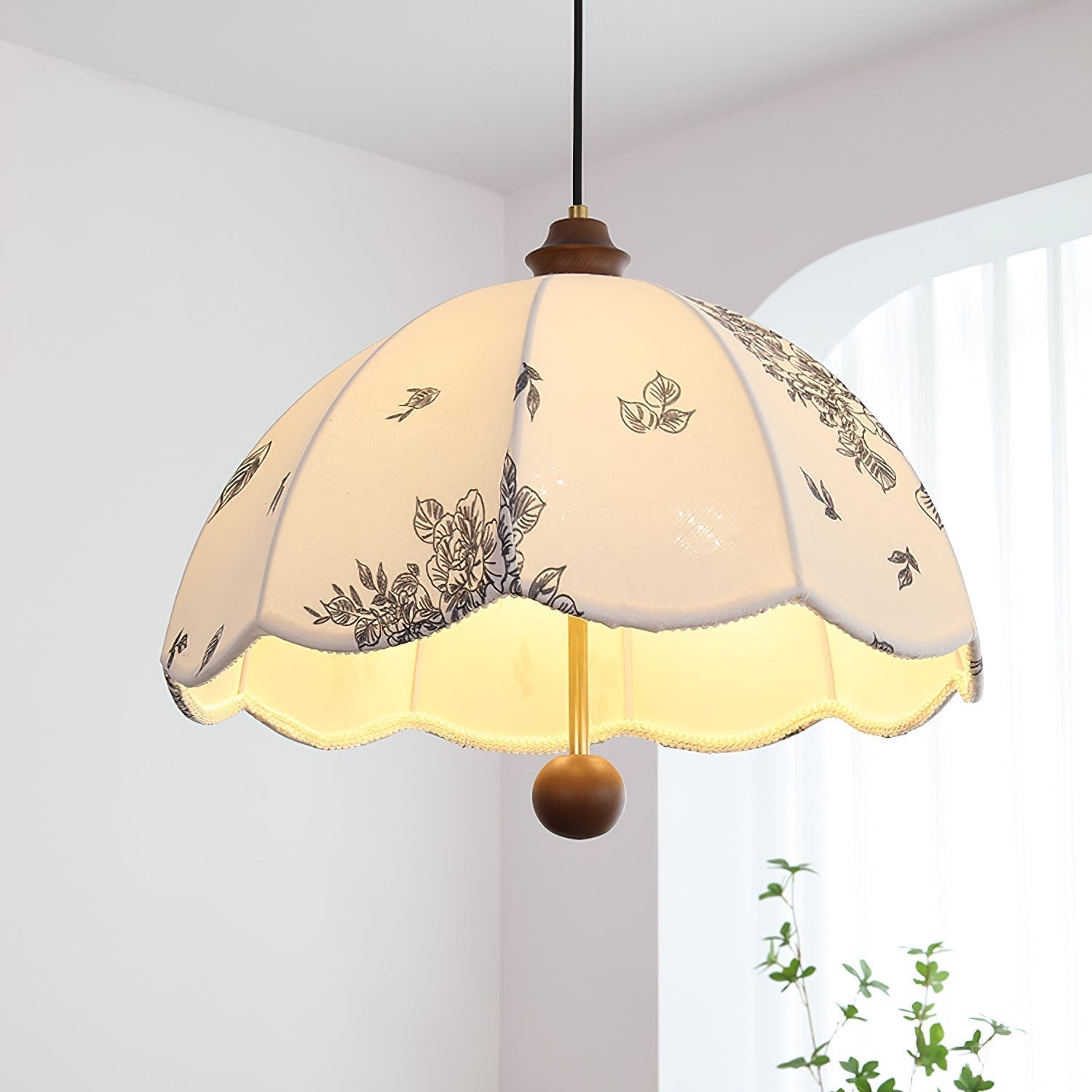 Wesceva Hanglamp