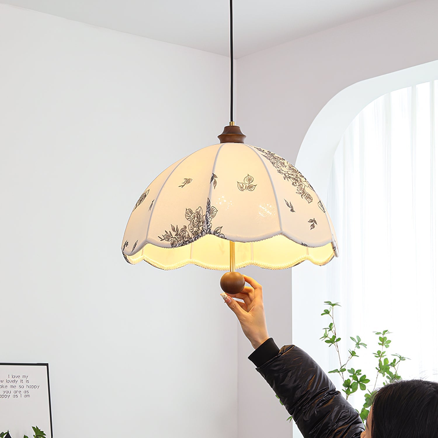 Wesceva Hanglamp