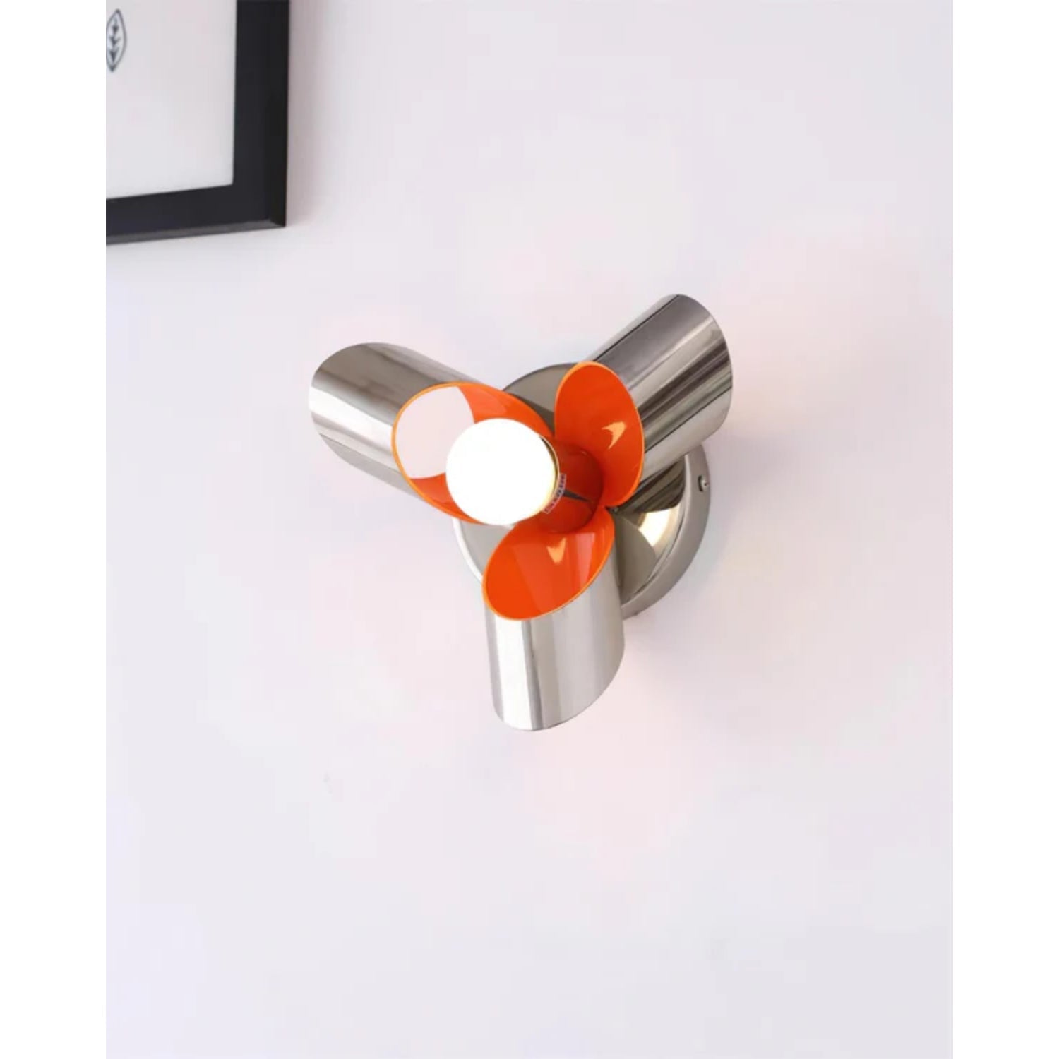 Lepanza Wandlamp