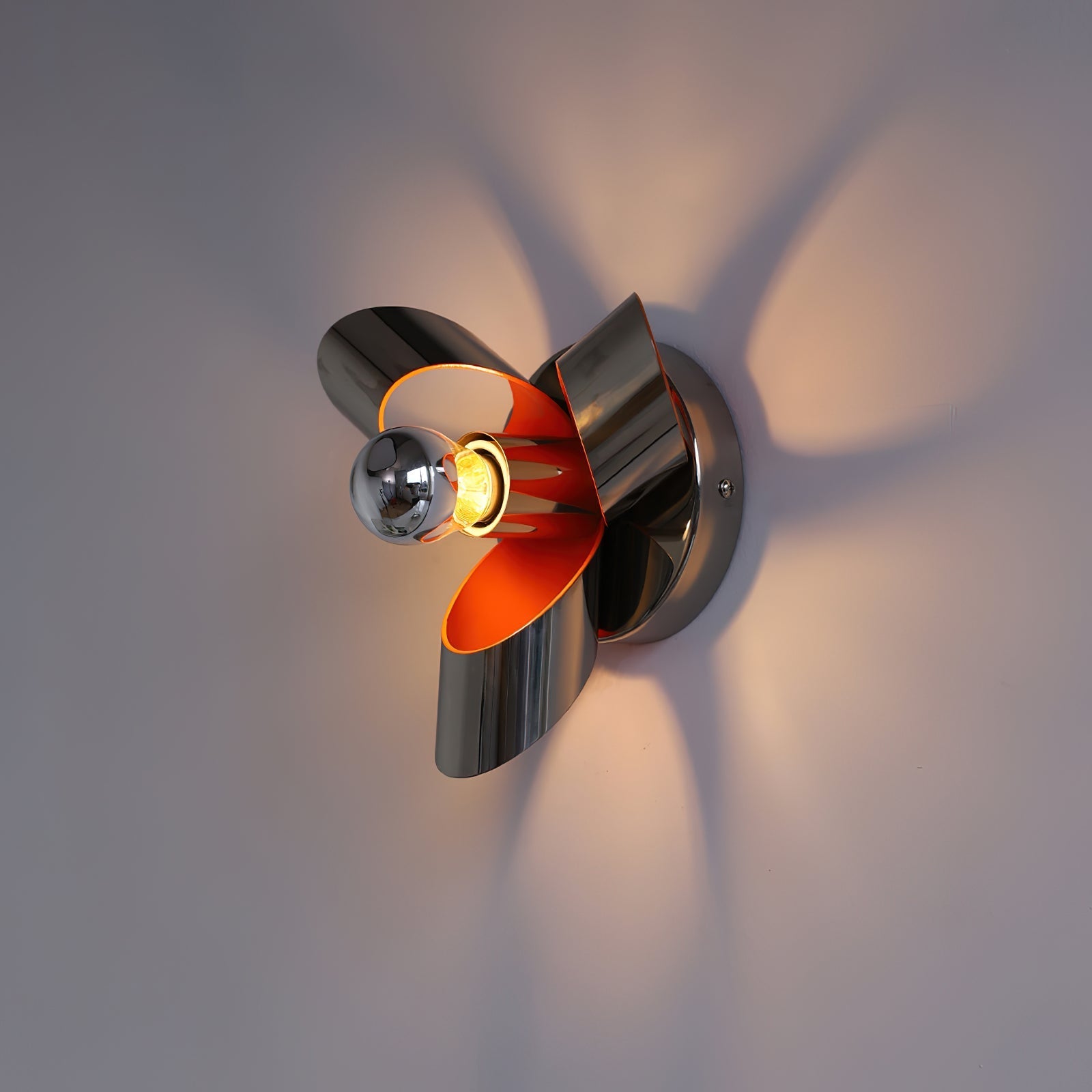 Lepanza Wandlamp