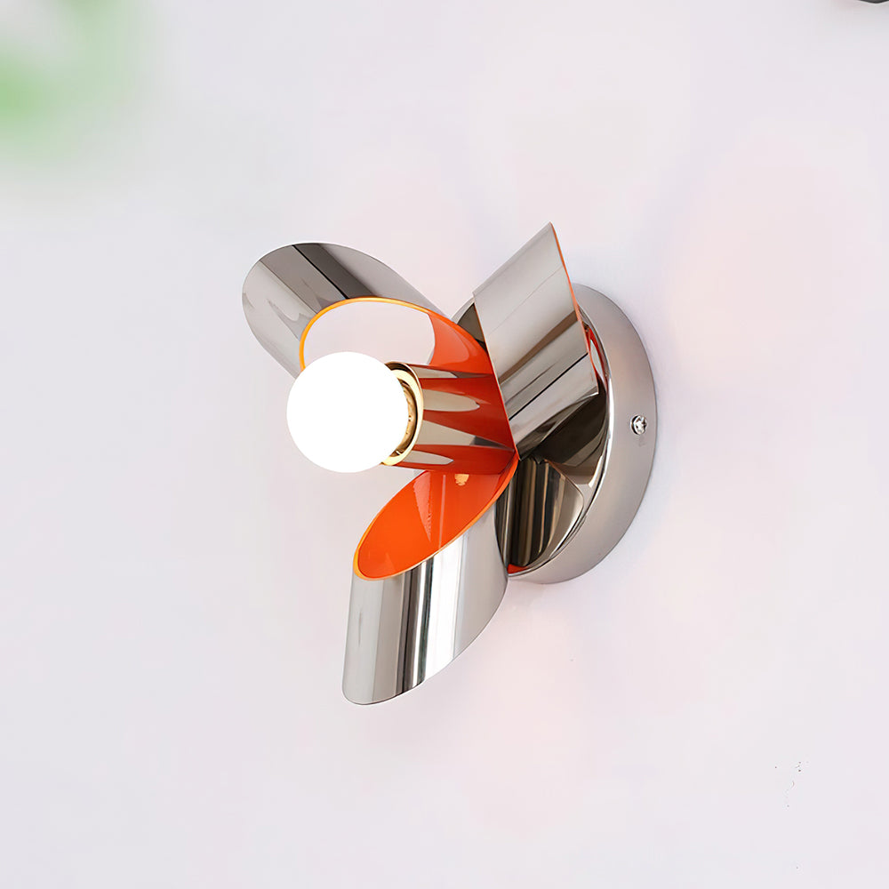 Lepanza Wandlamp