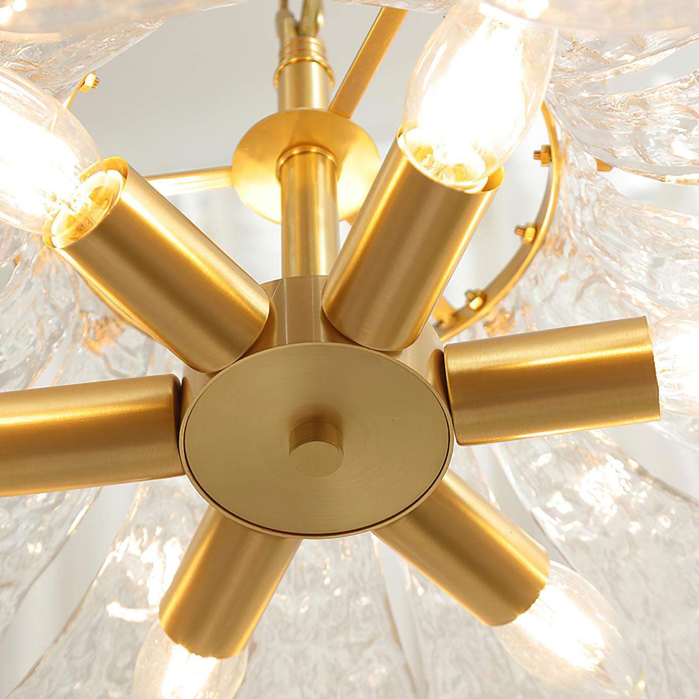 Pecilaze Hanglamp