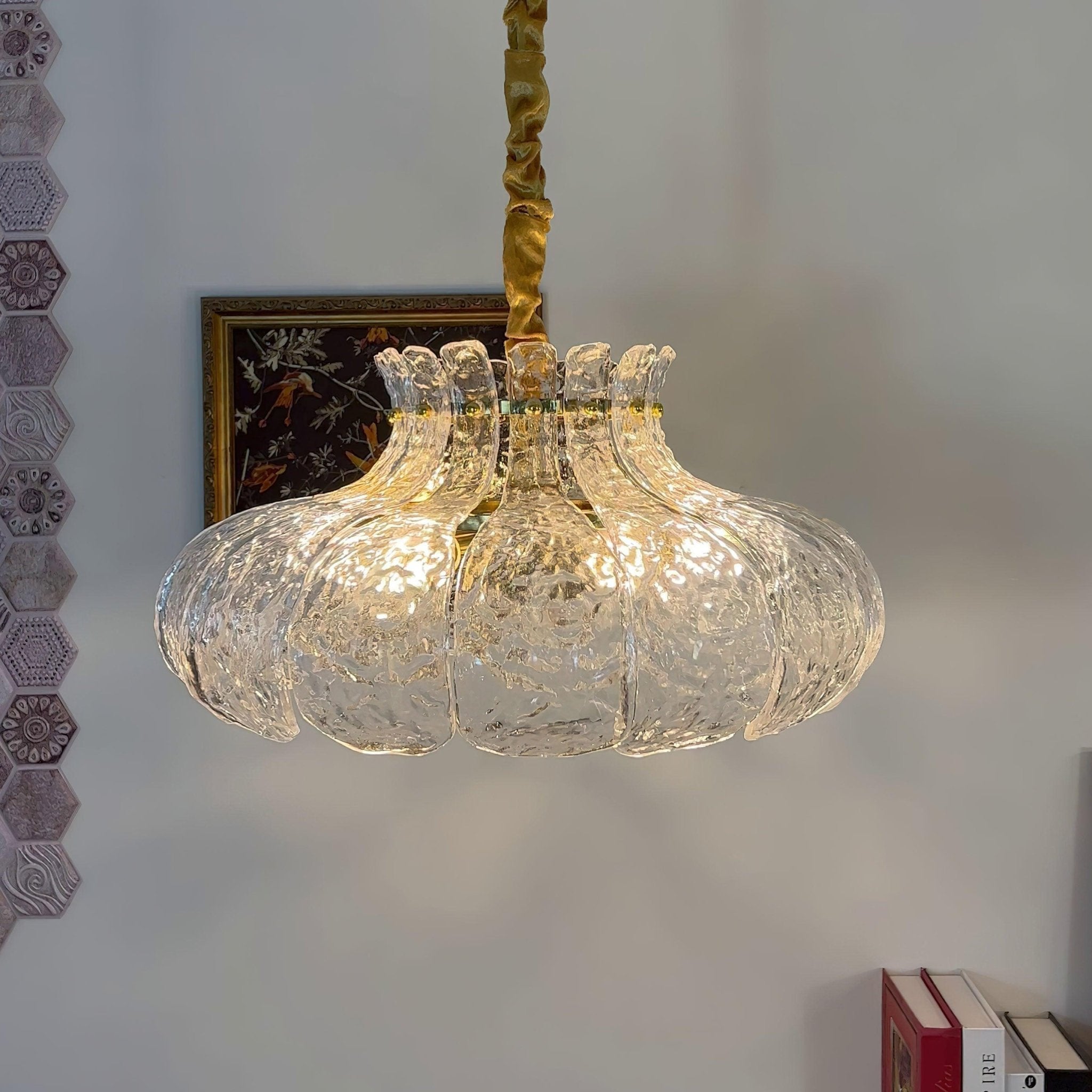 Pecilaze Hanglamp