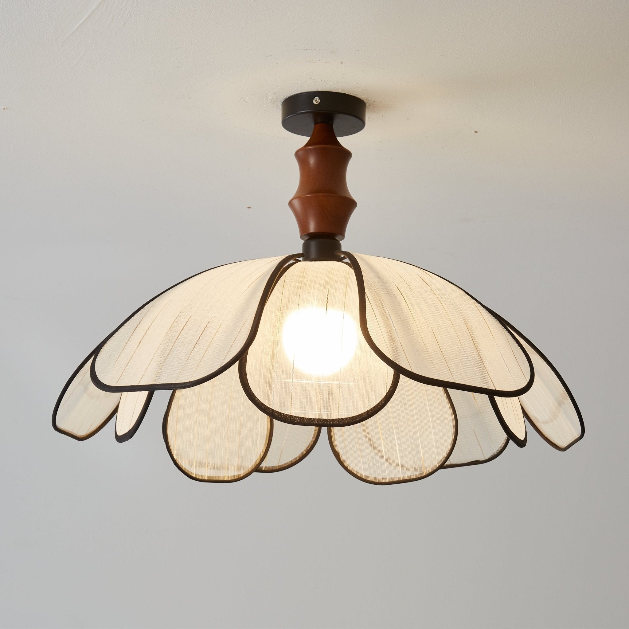 Pelton Plafondlamp