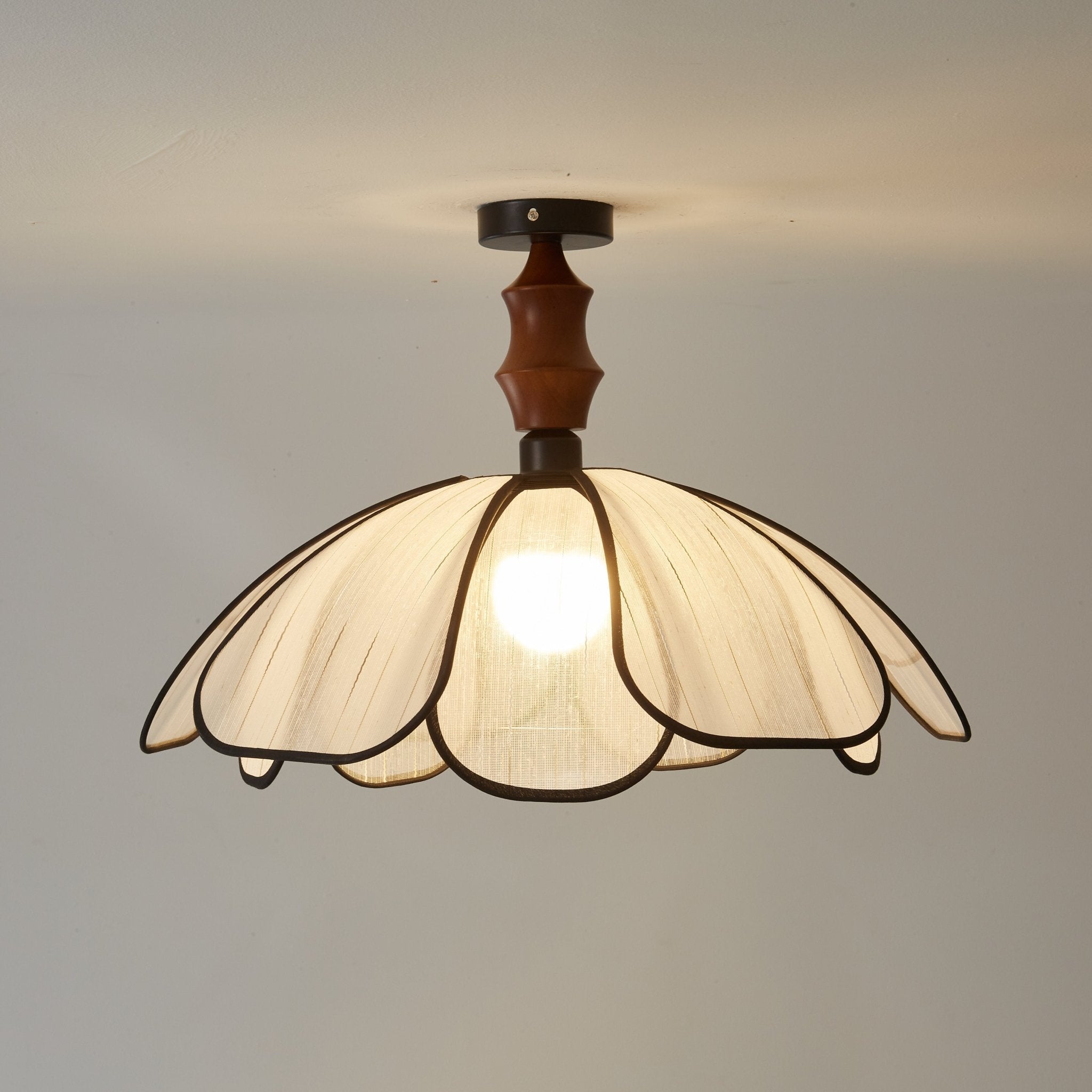 Pelton Plafondlamp