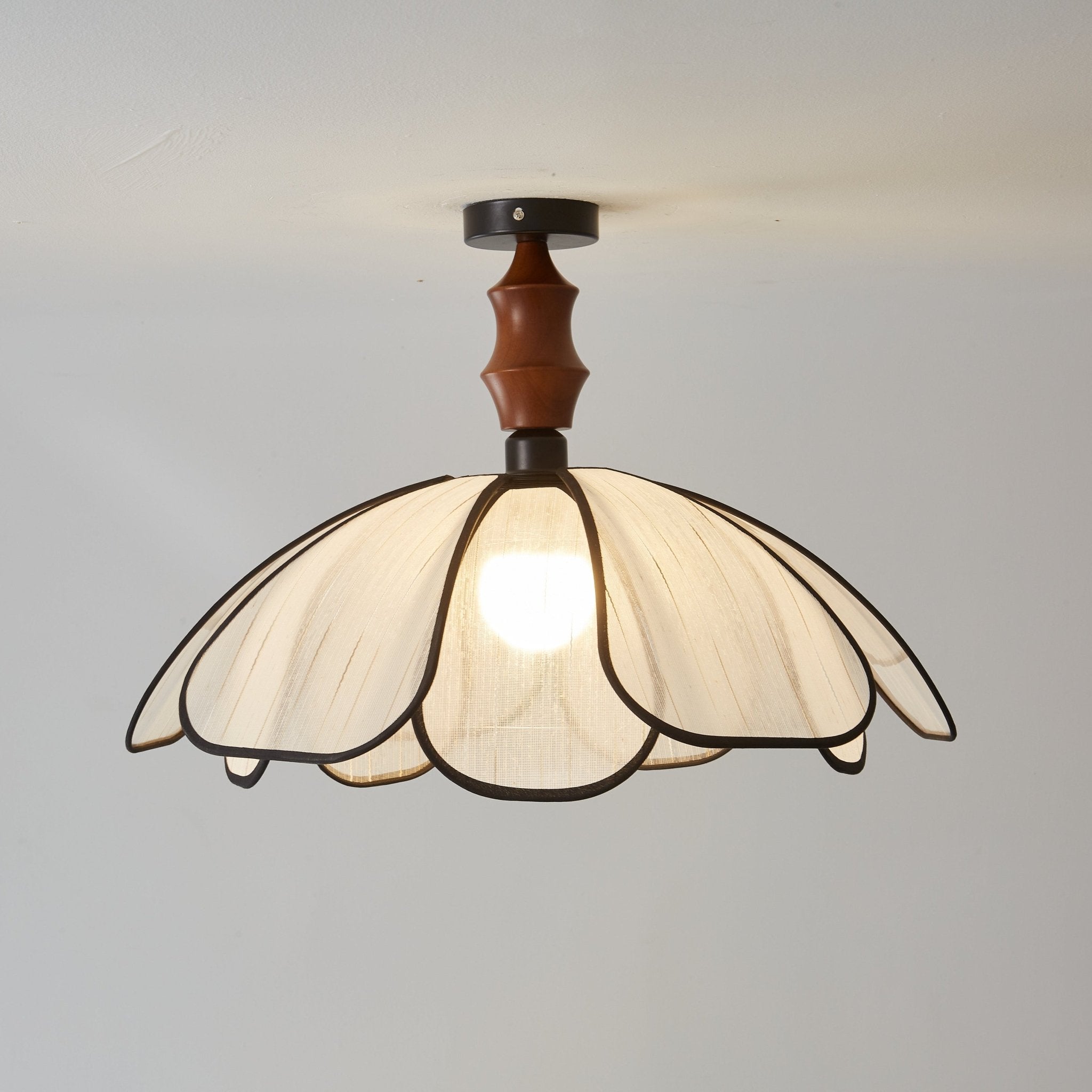Pelton Plafondlamp
