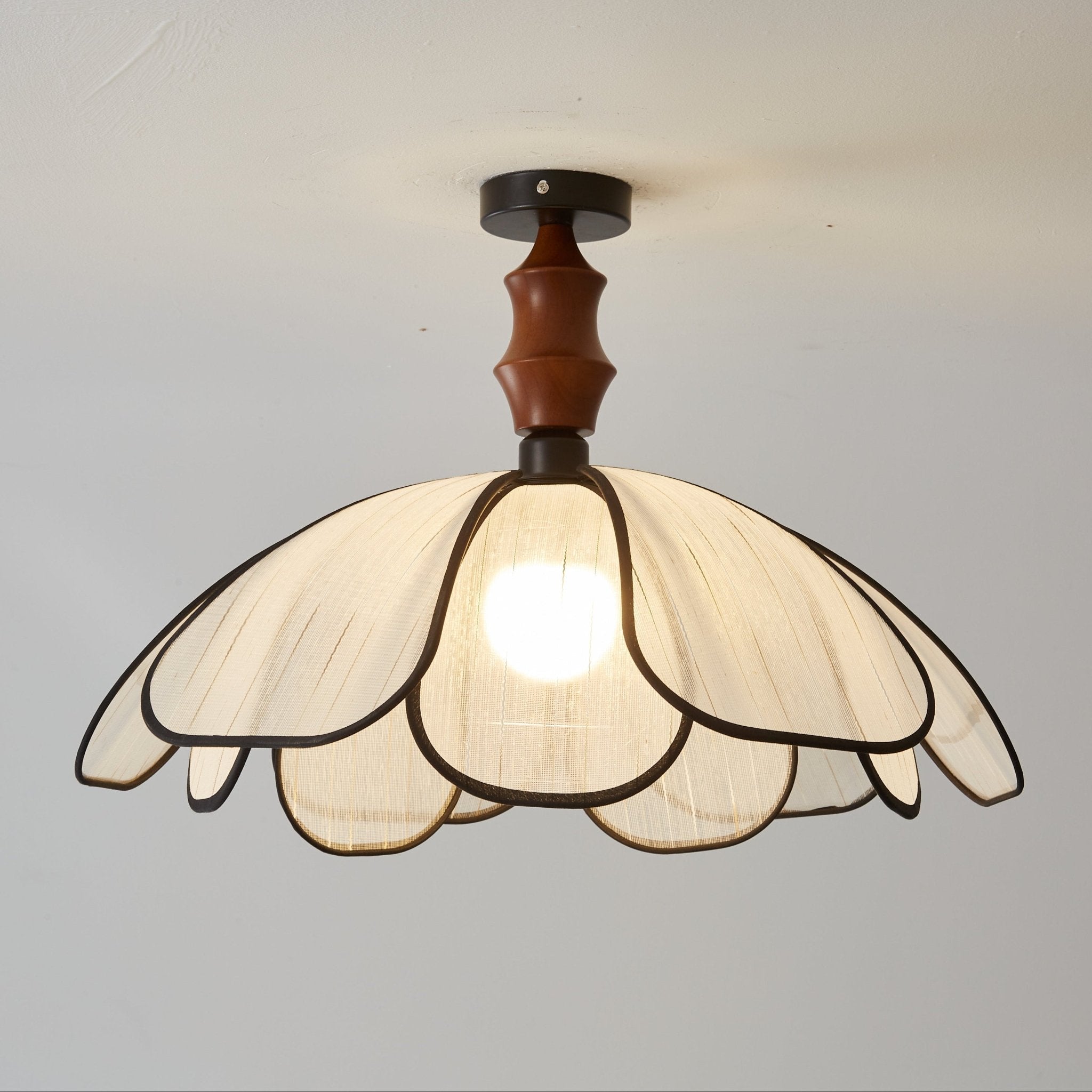 Pelton Plafondlamp