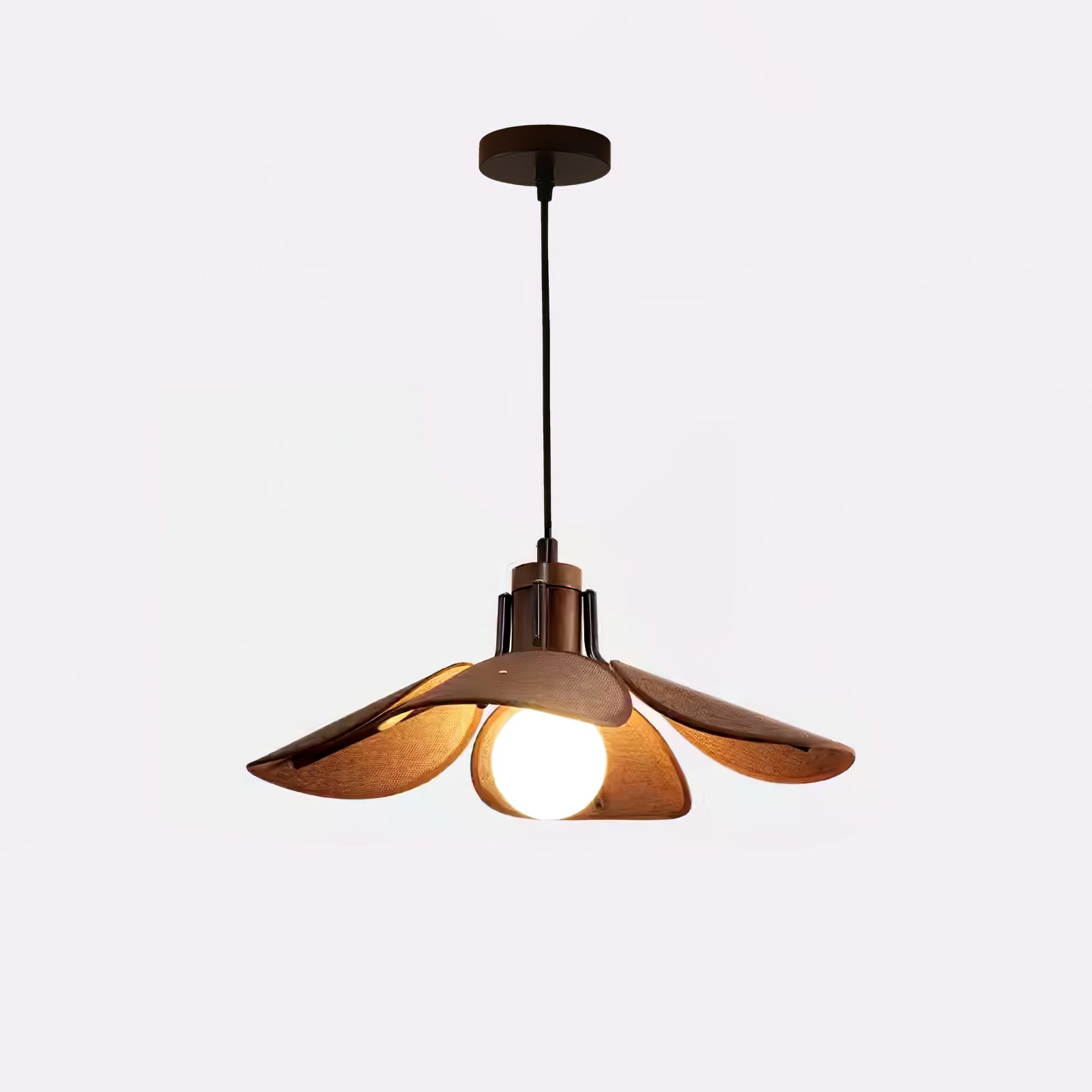 Boloma Flower Hanglamp