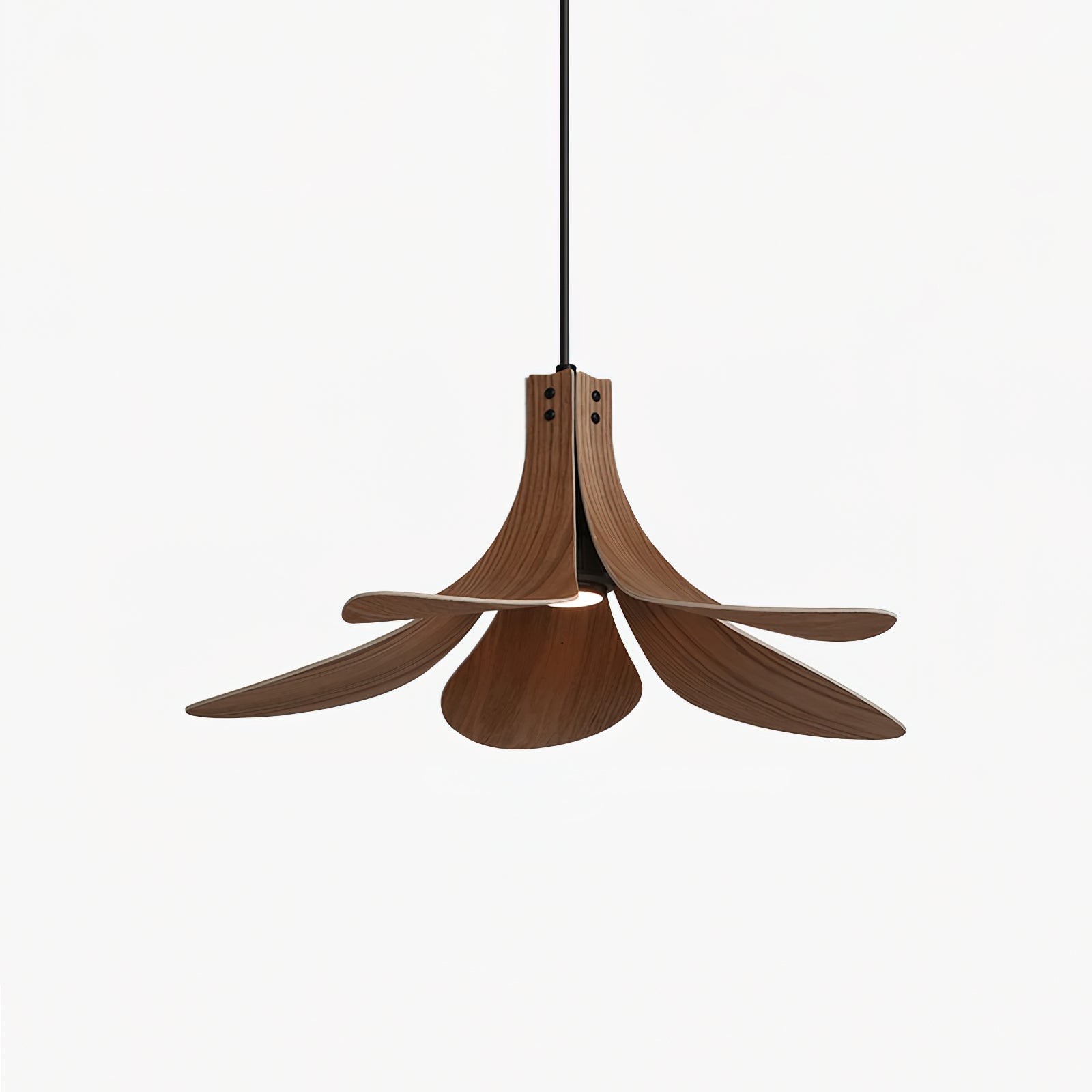 Pelenosa Japandi Stijl Hanglamp