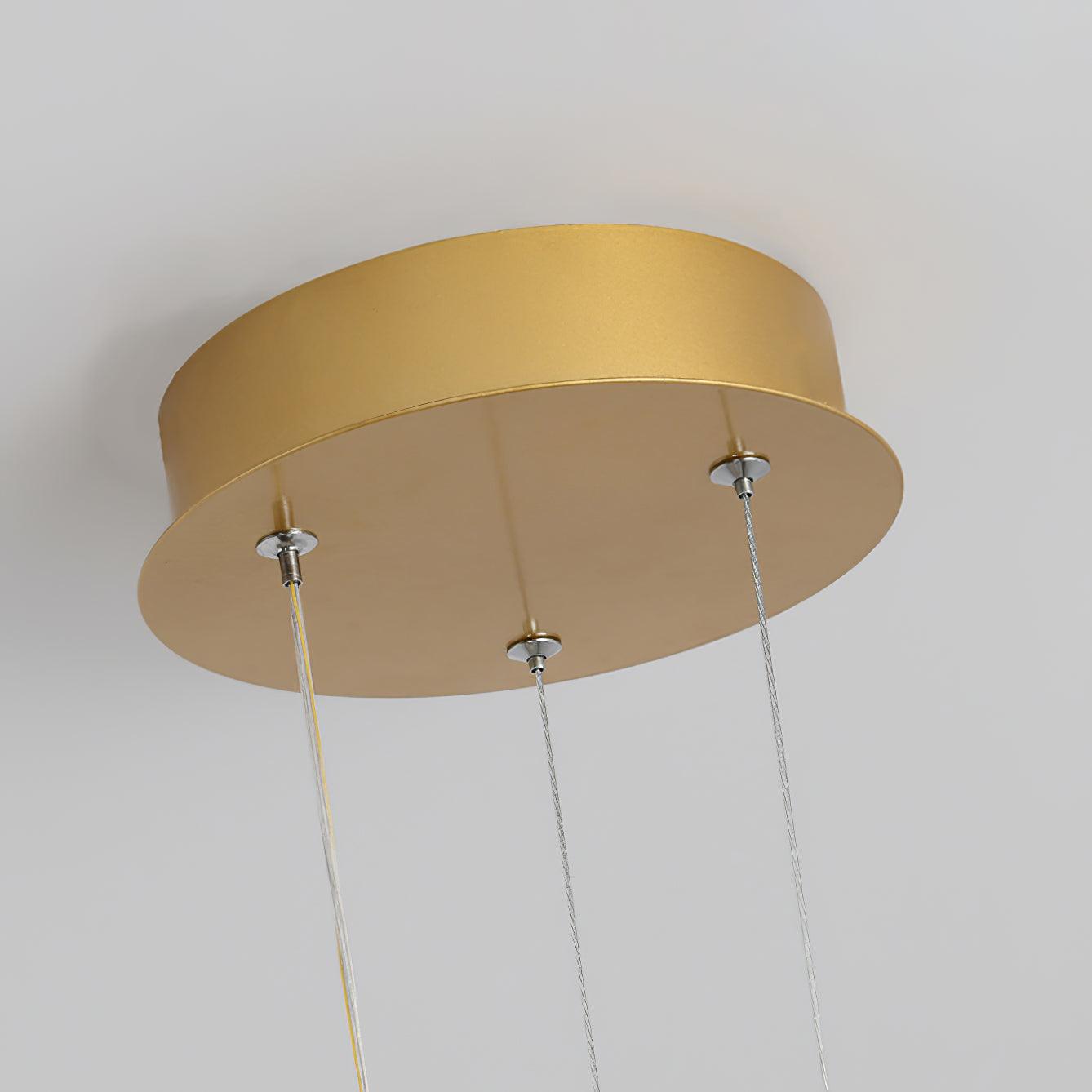 Sely Multi Vlinders Hanglamp