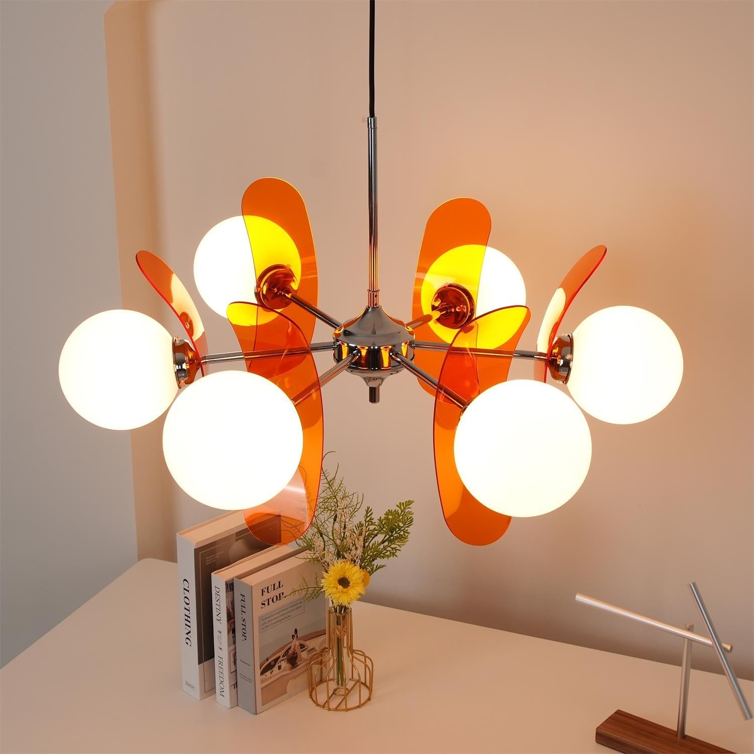 Perzan Designer Hanglamp