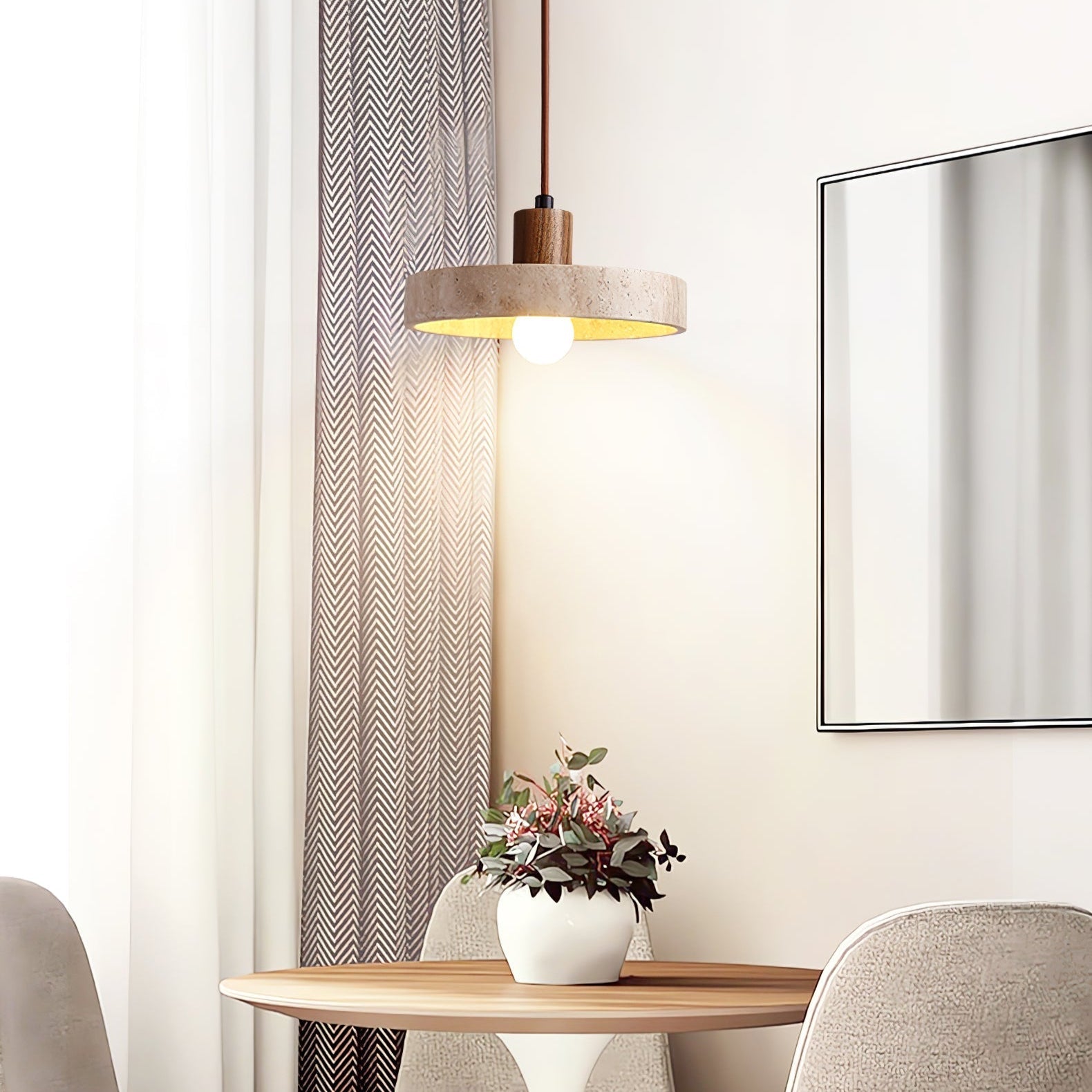 Penteva Hanglamp