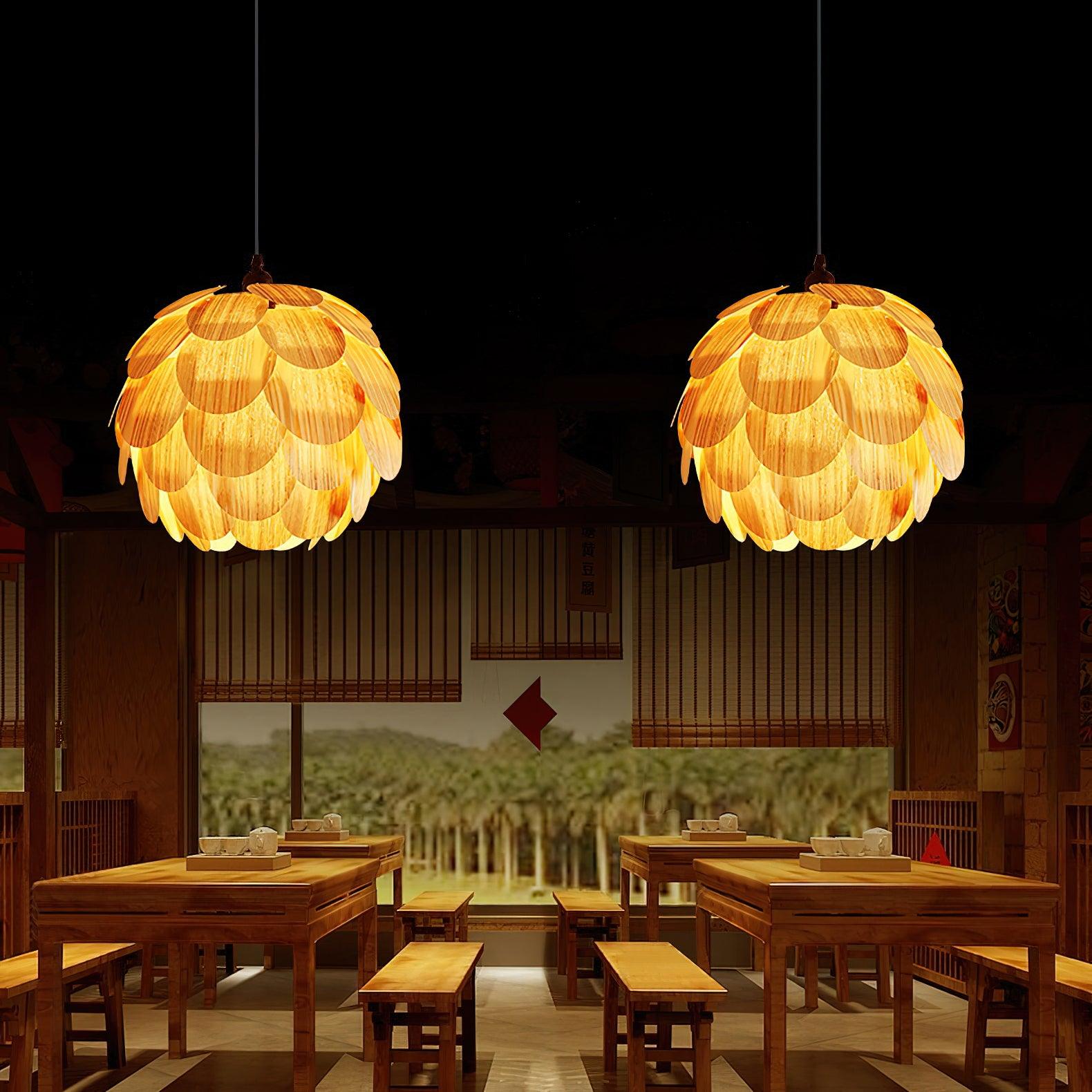 Pelacone Hanglamp