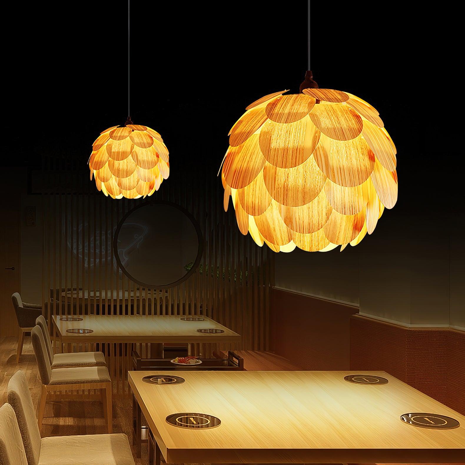 Pelacone Hanglamp