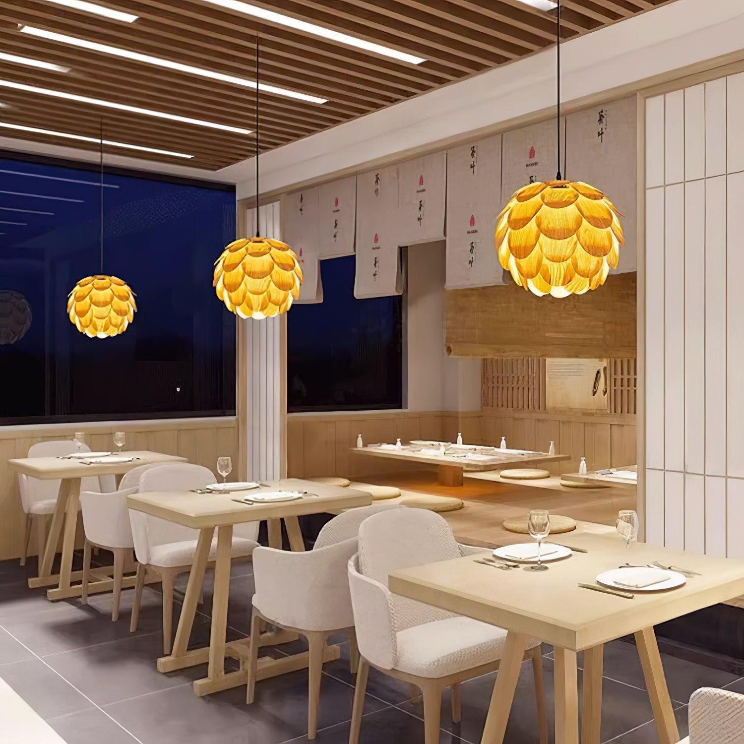 Pelacone Hanglamp
