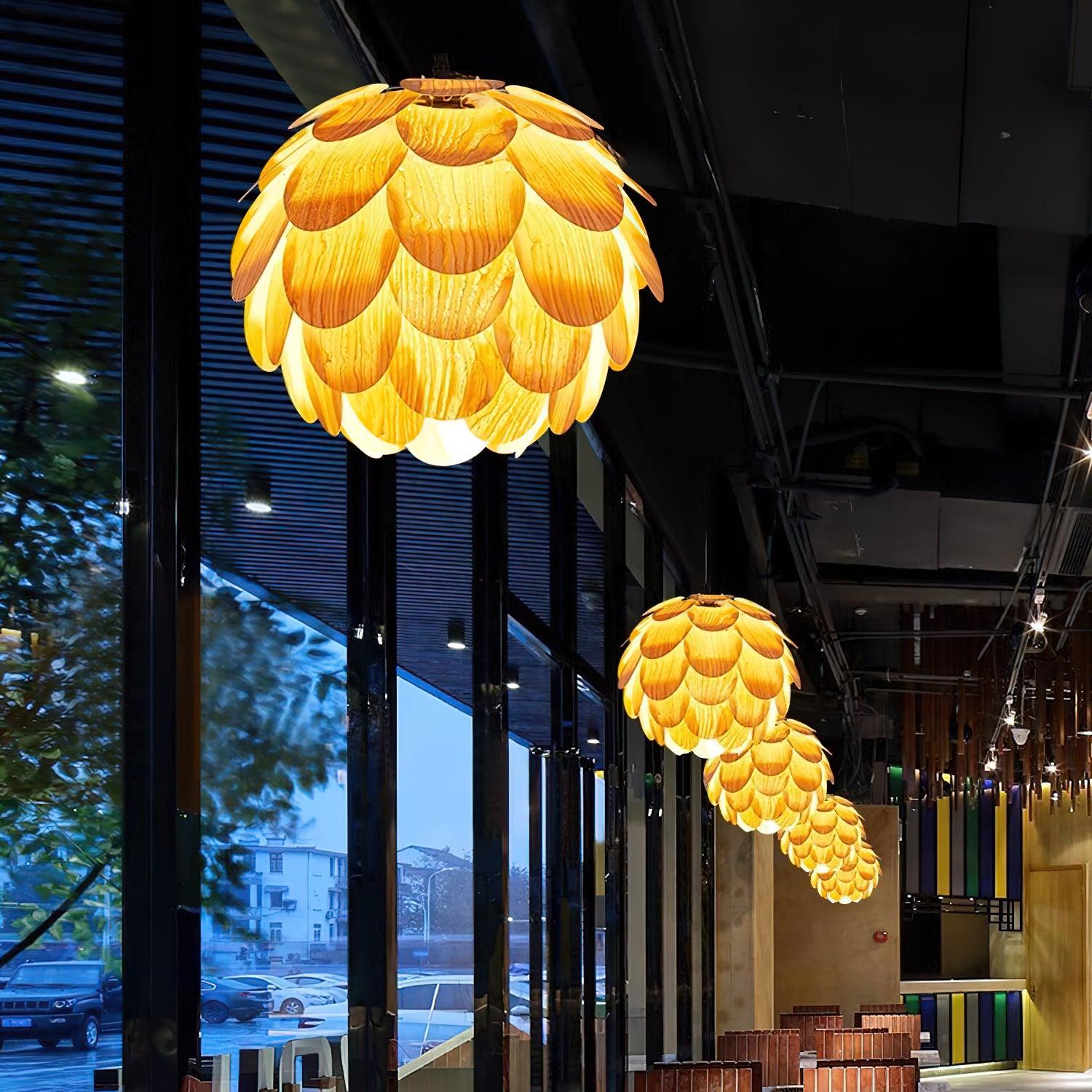 Pelacone Hanglamp