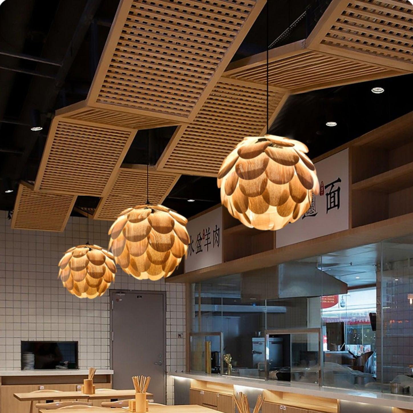 Pelacone Hanglamp