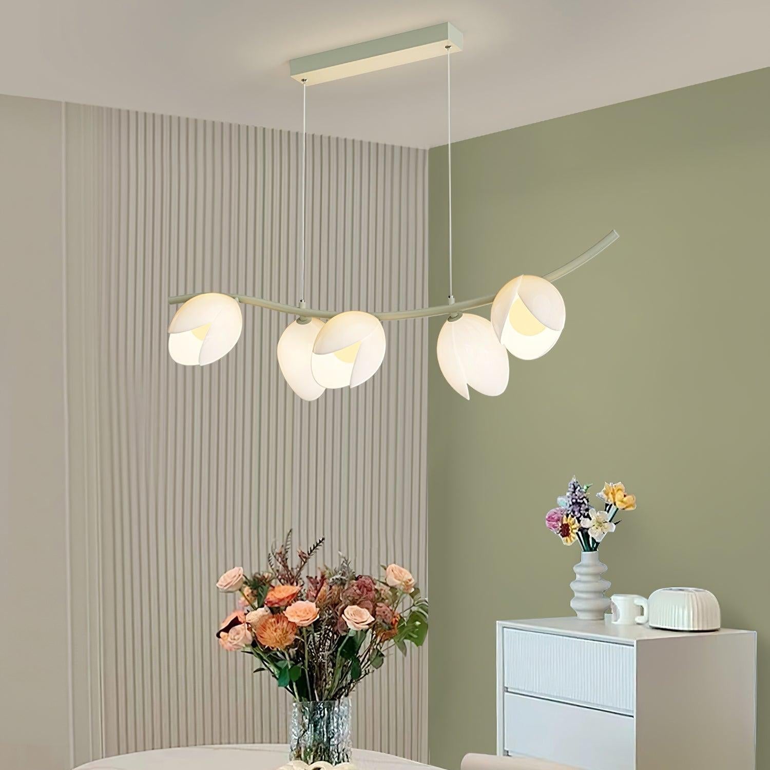 Misola Flowers Hanglamp