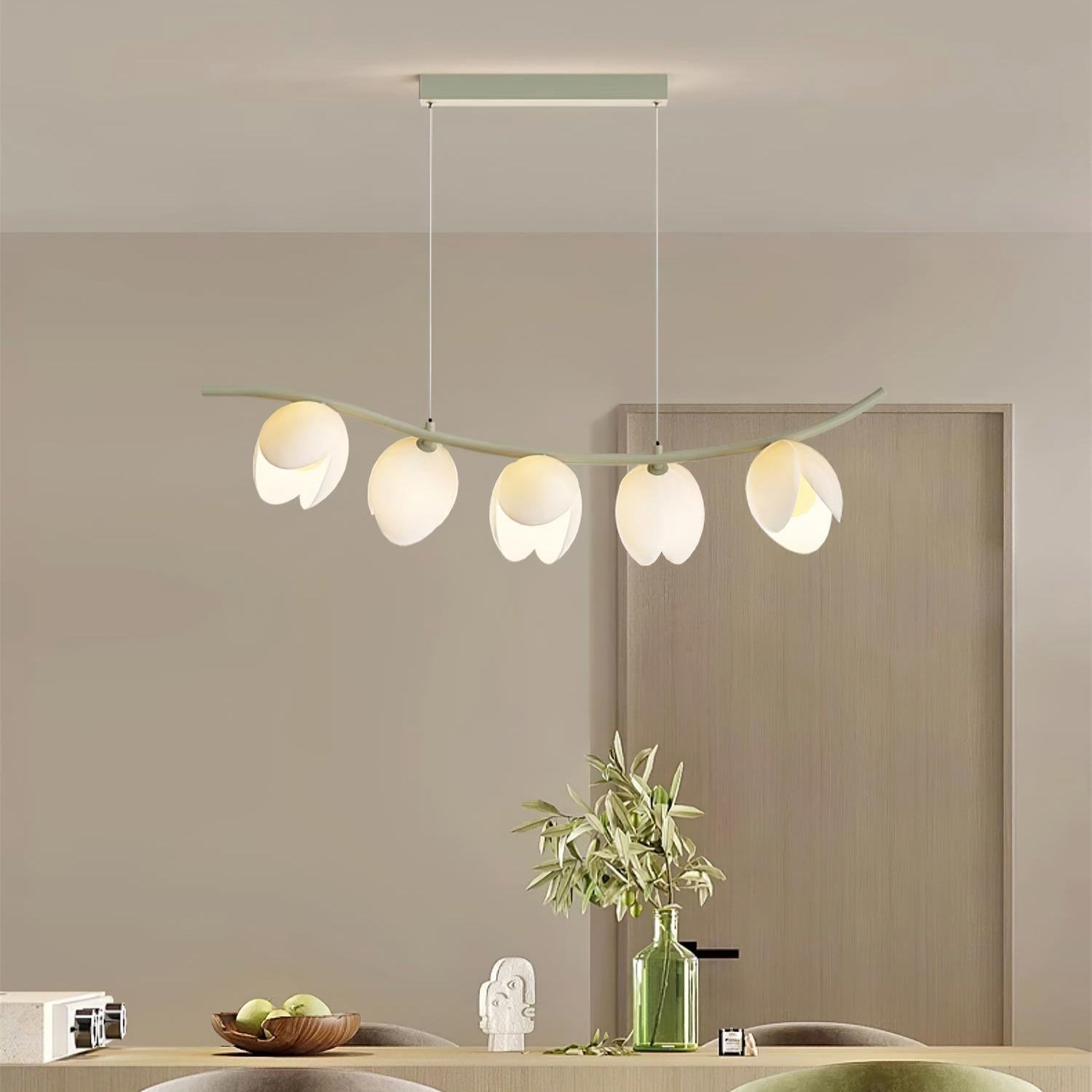 Misola Flowers Hanglamp