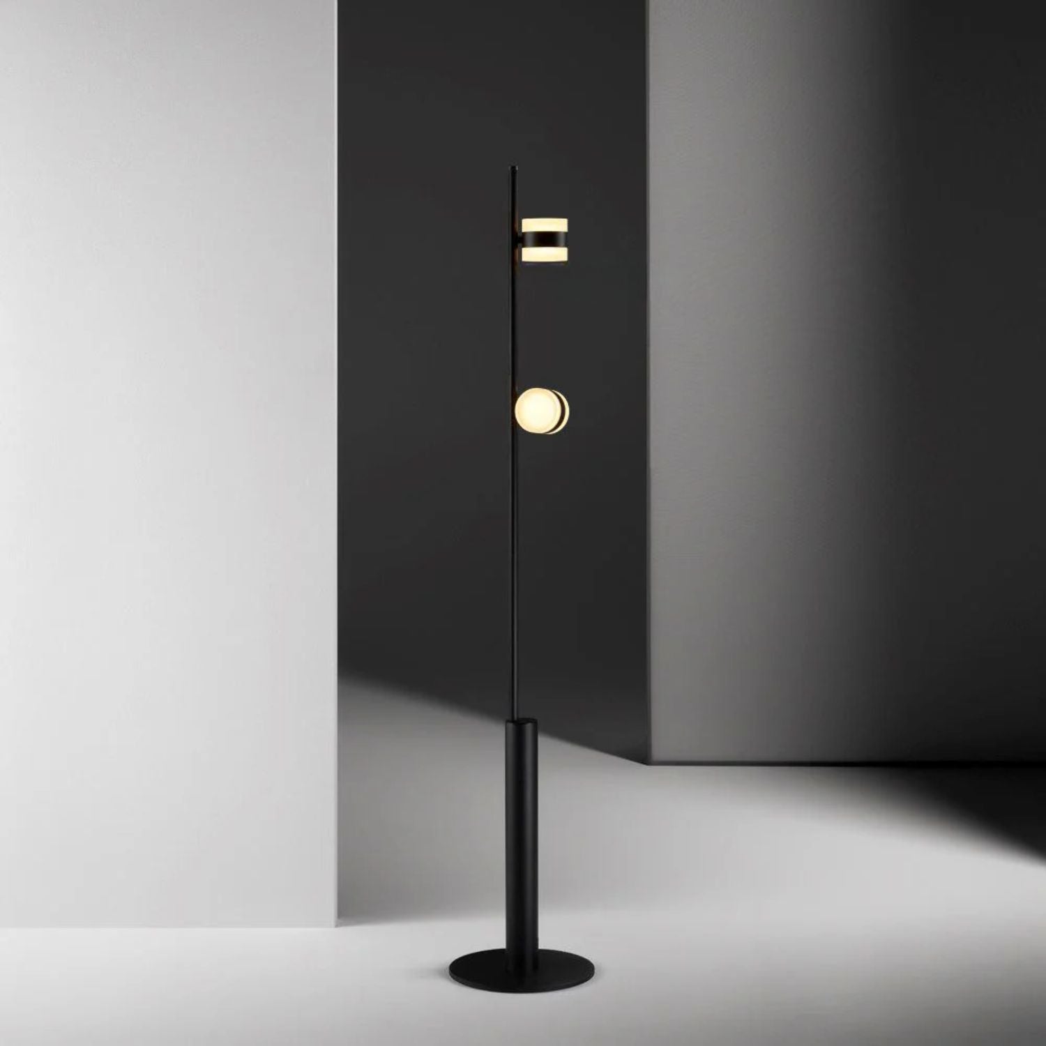 Alaxesa Vloerlamp
