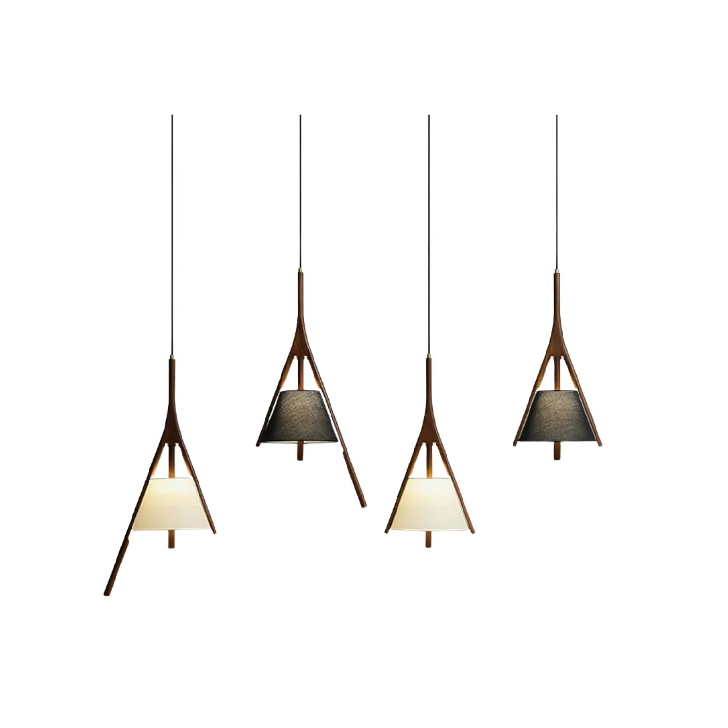Nenoshy Hanglamp