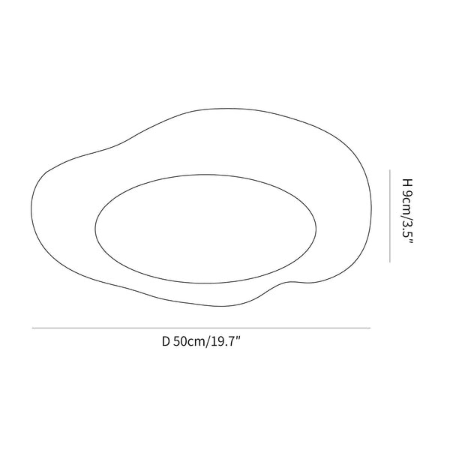Apone Plafondlamp